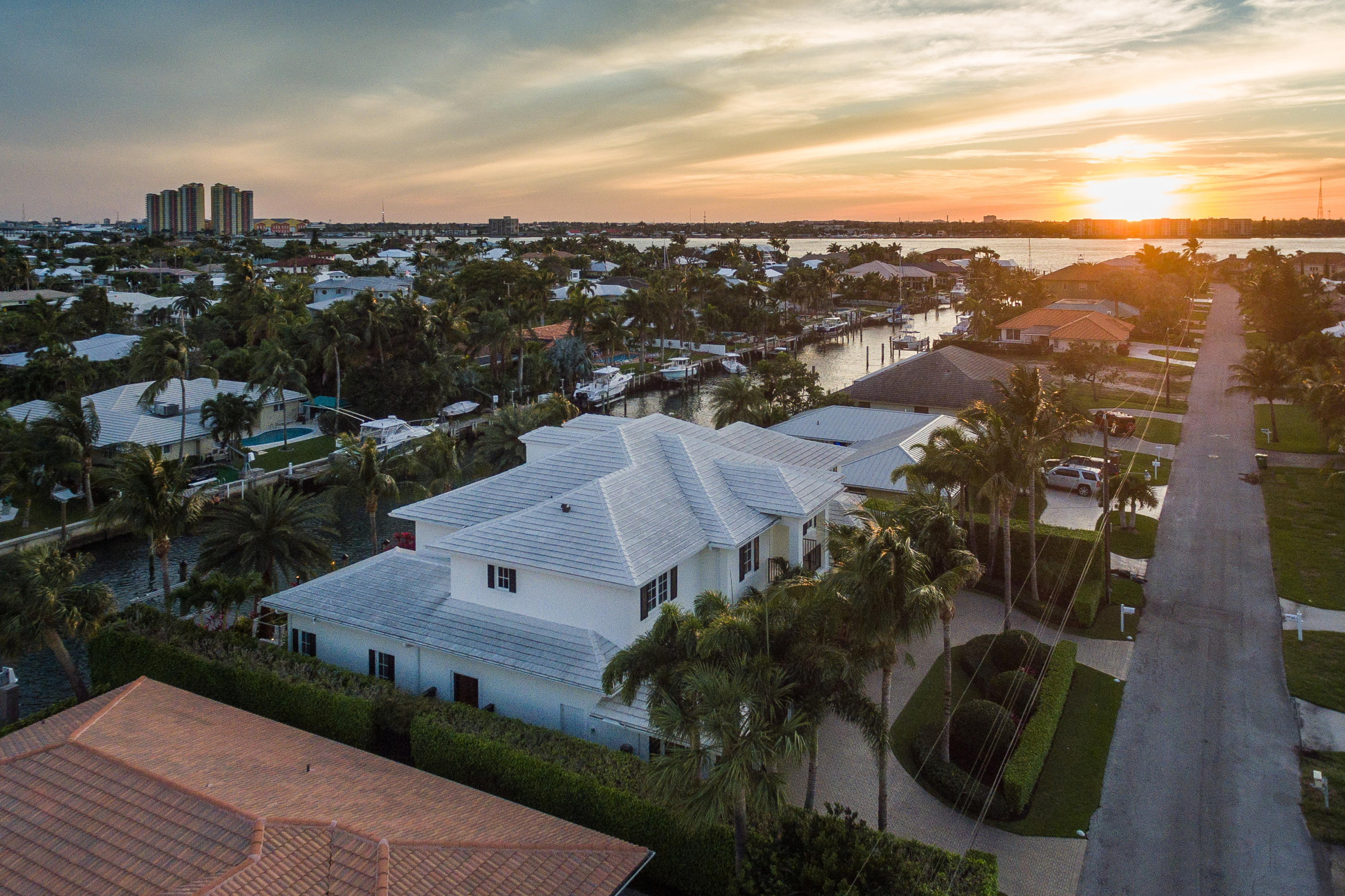 Palm Beach Isles - Residential