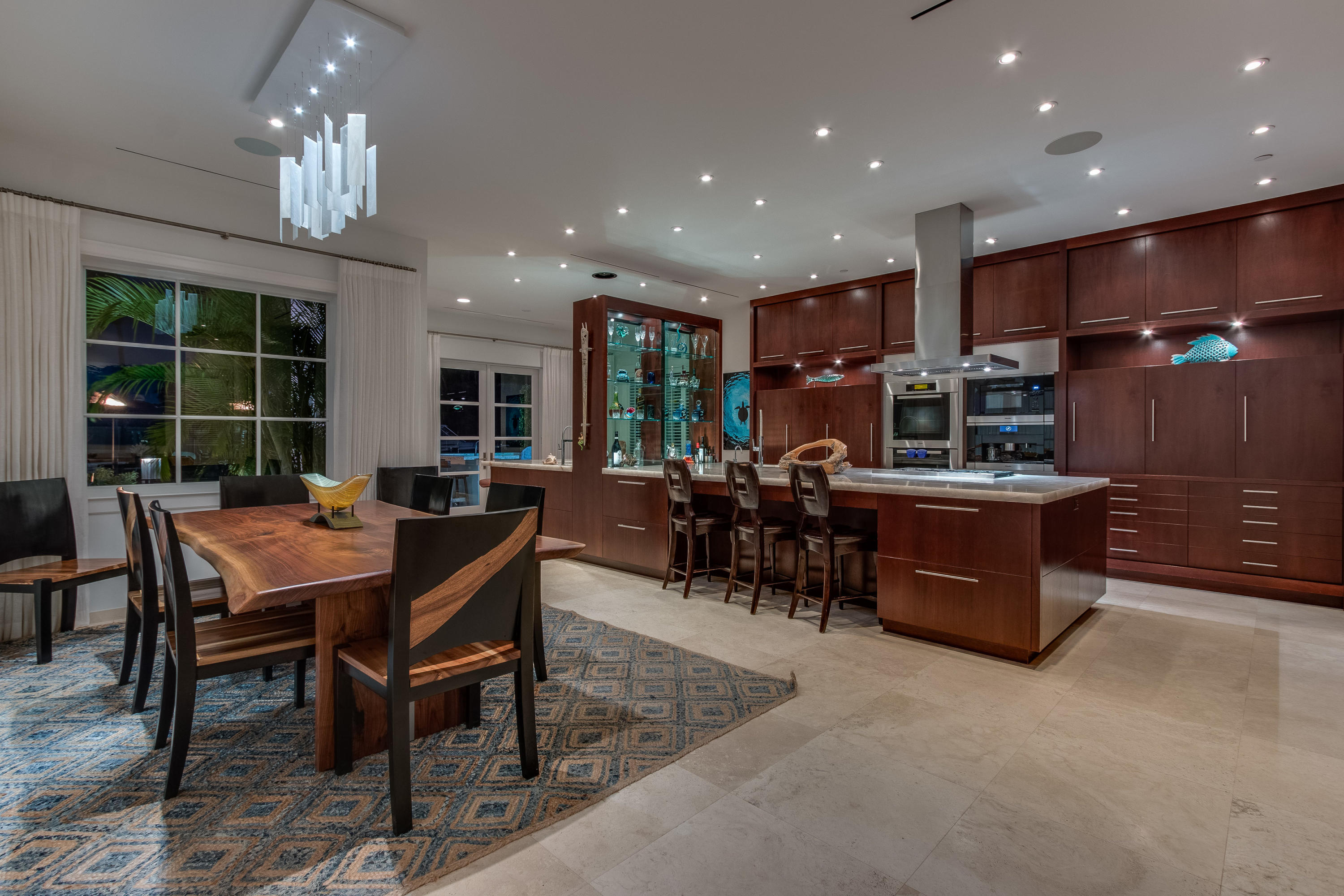 Palm Beach Isles - Residential