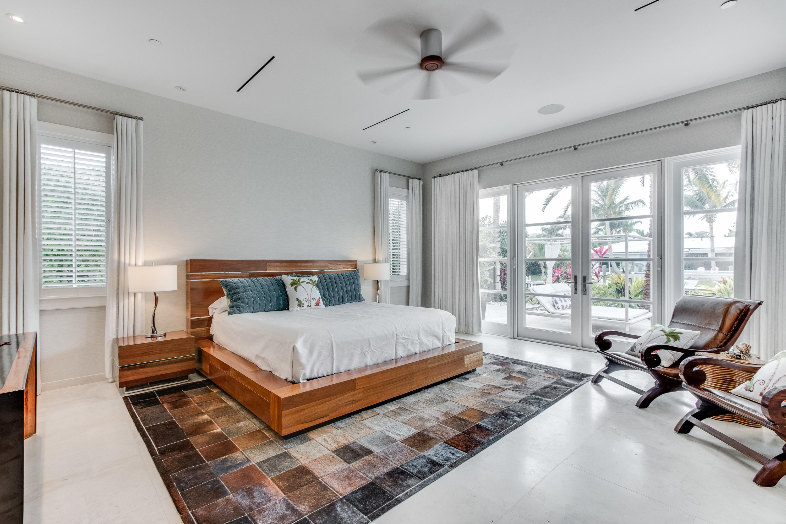 Palm Beach Isles - Residential