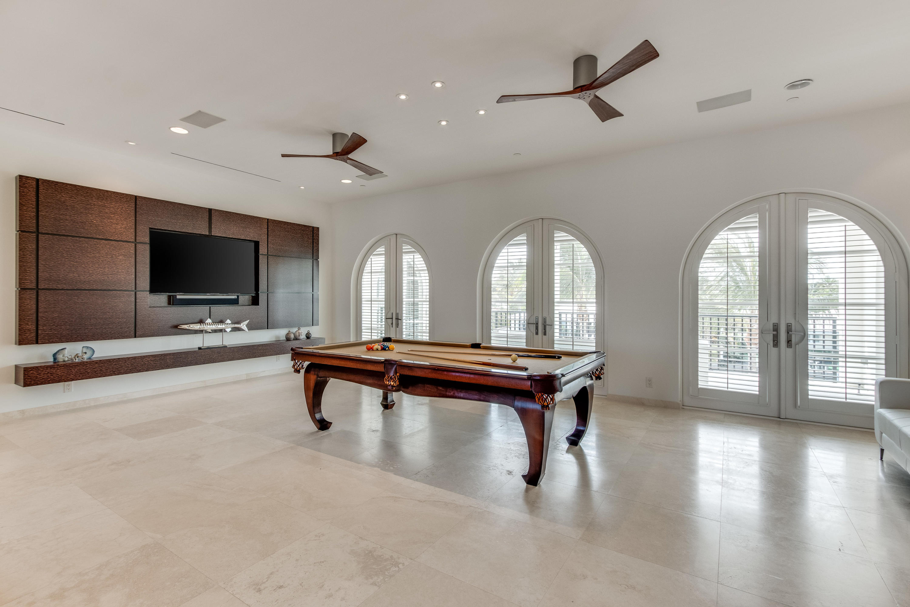 Palm Beach Isles - Residential