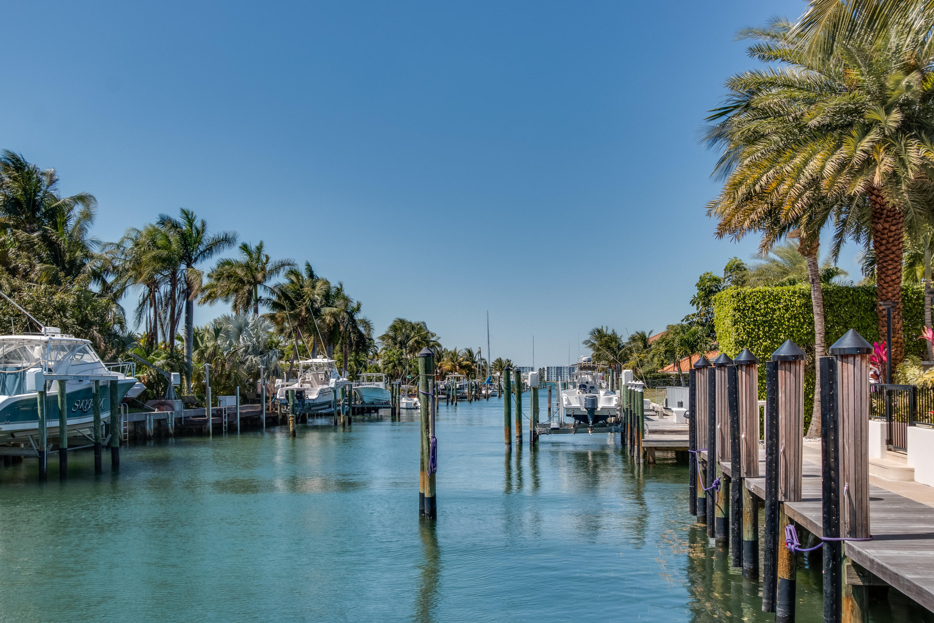 Palm Beach Isles - Residential