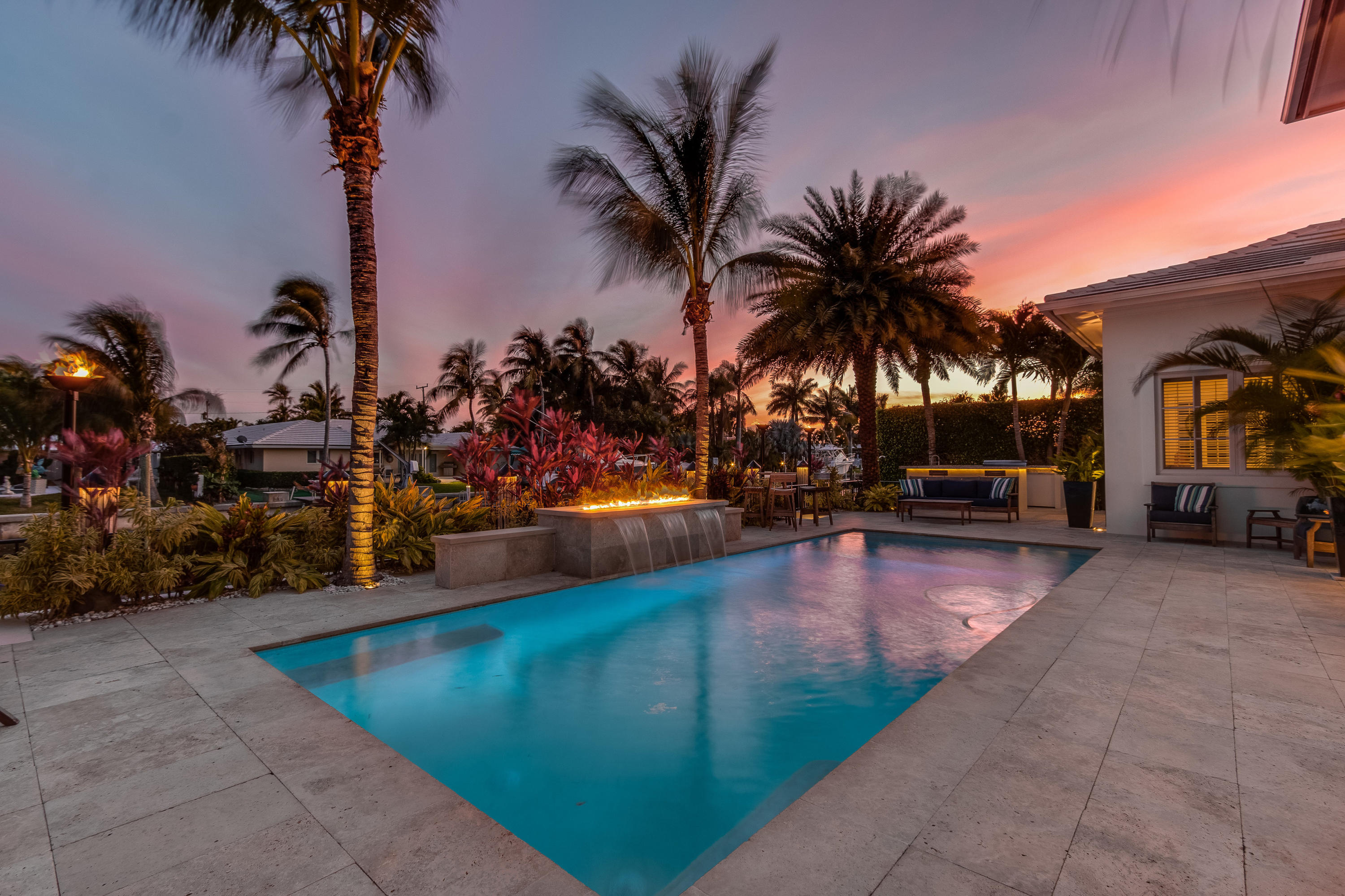 Palm Beach Isles - Residential