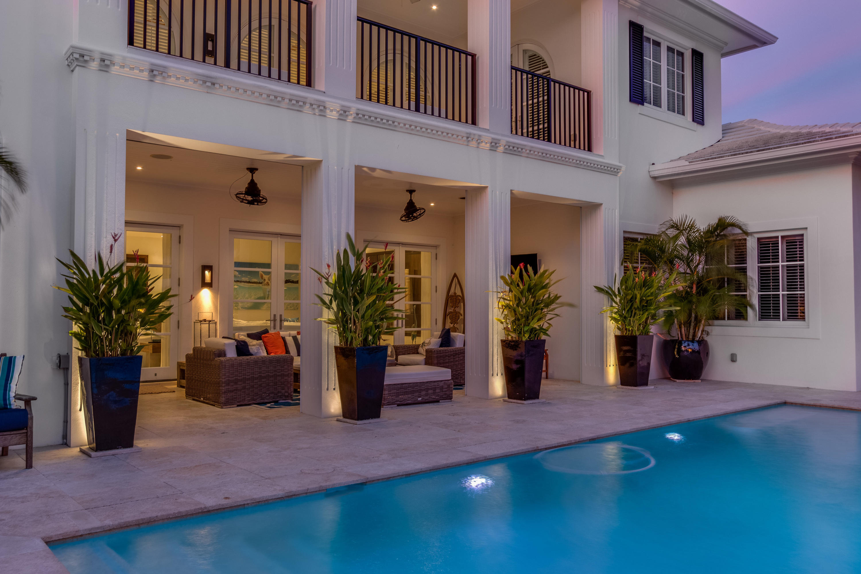 Palm Beach Isles - Residential