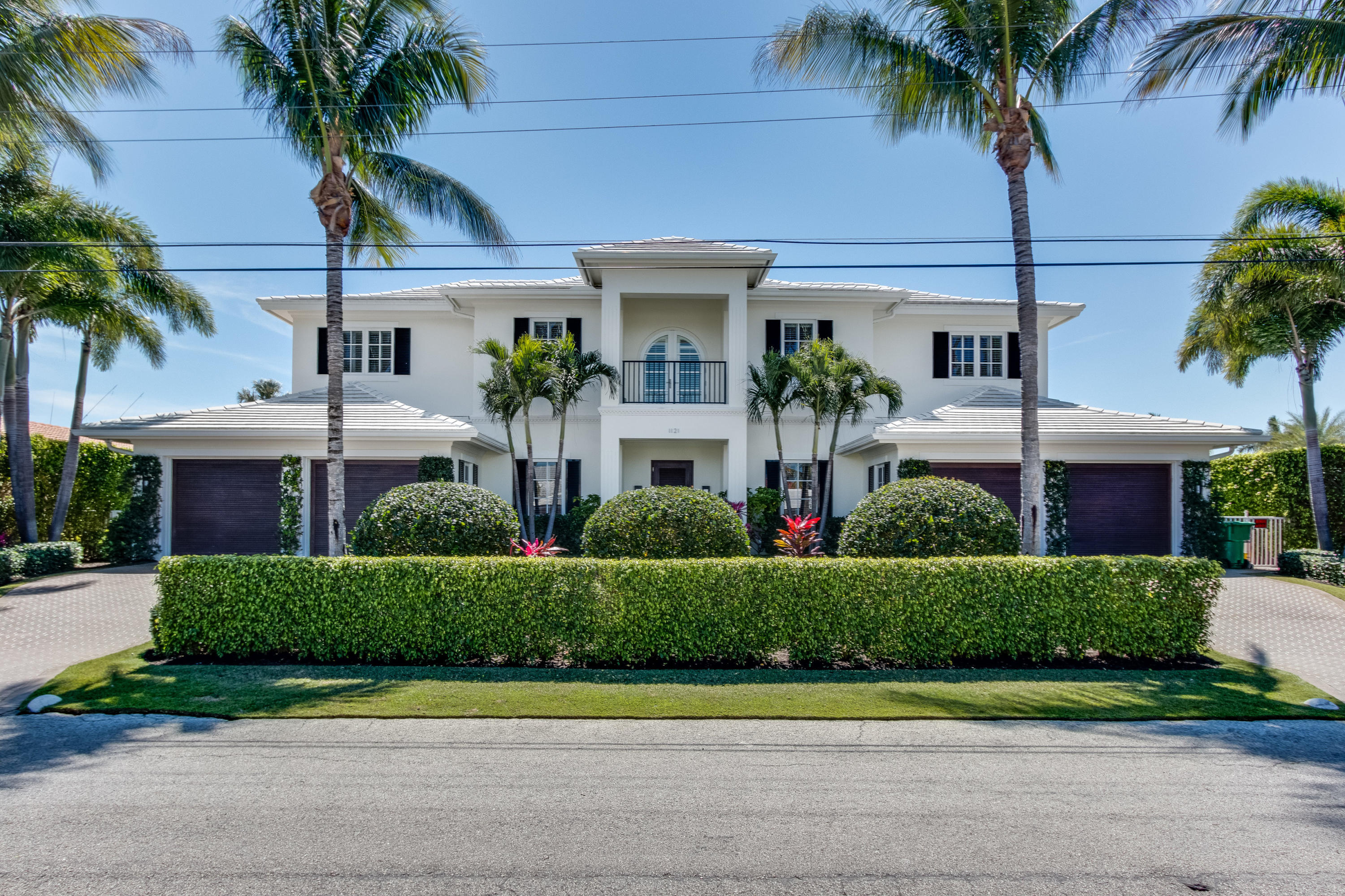 Palm Beach Isles - Residential