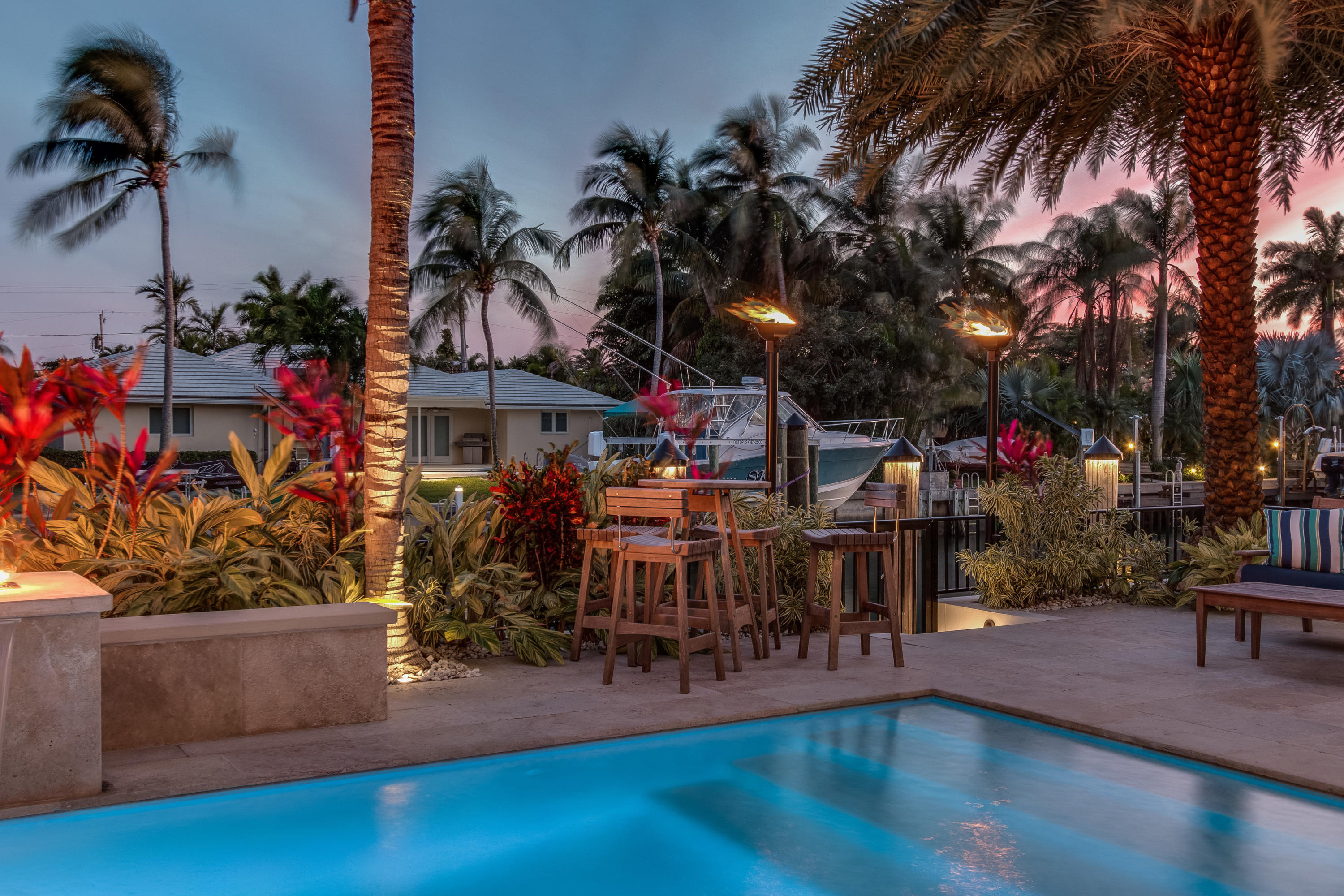 Palm Beach Isles - Residential