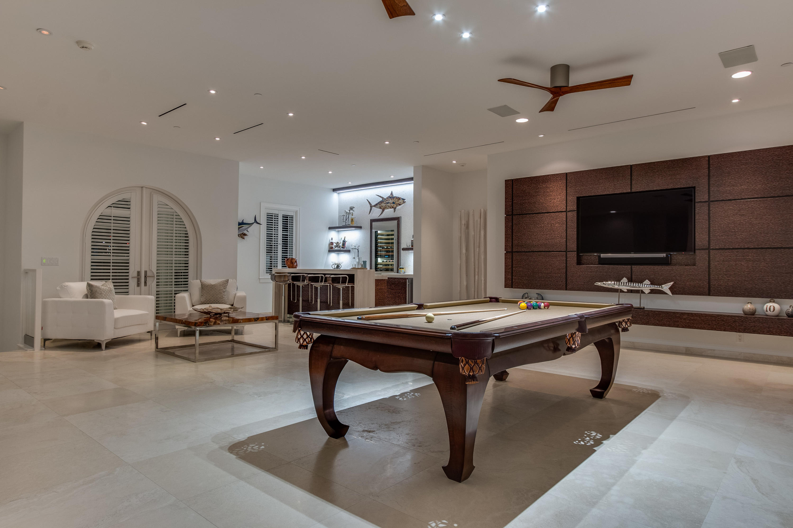 Palm Beach Isles - Residential