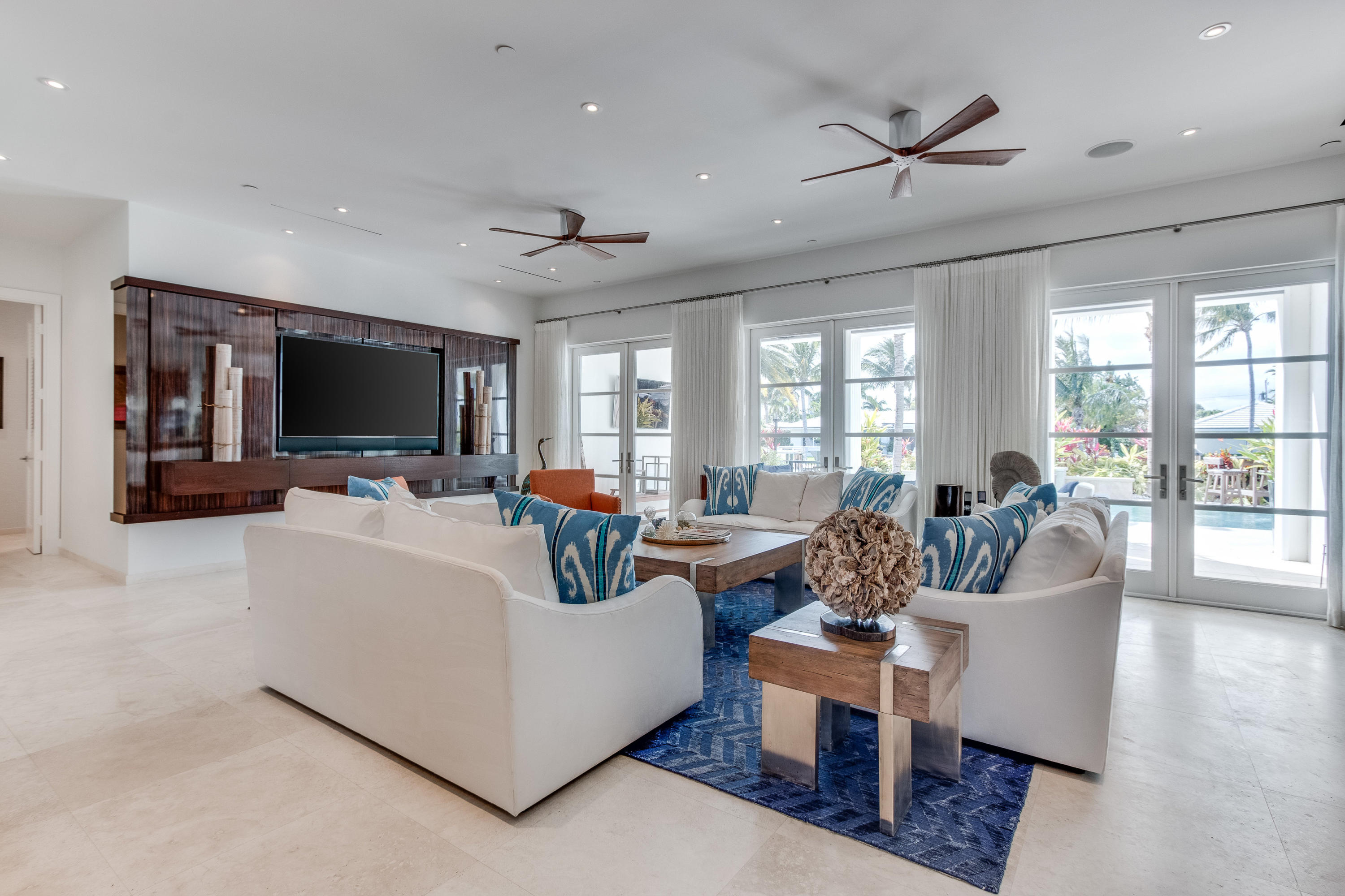 Palm Beach Isles - Residential