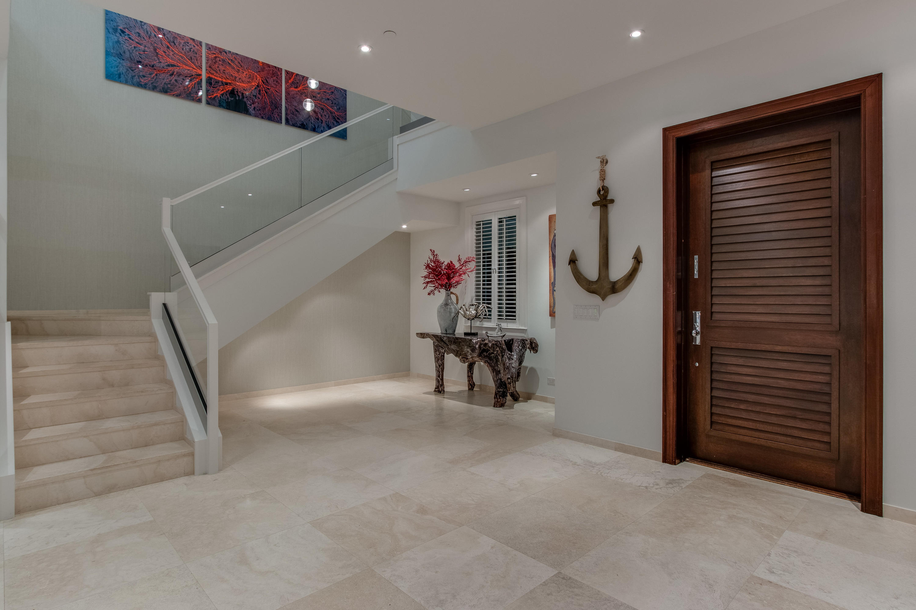 Palm Beach Isles - Residential