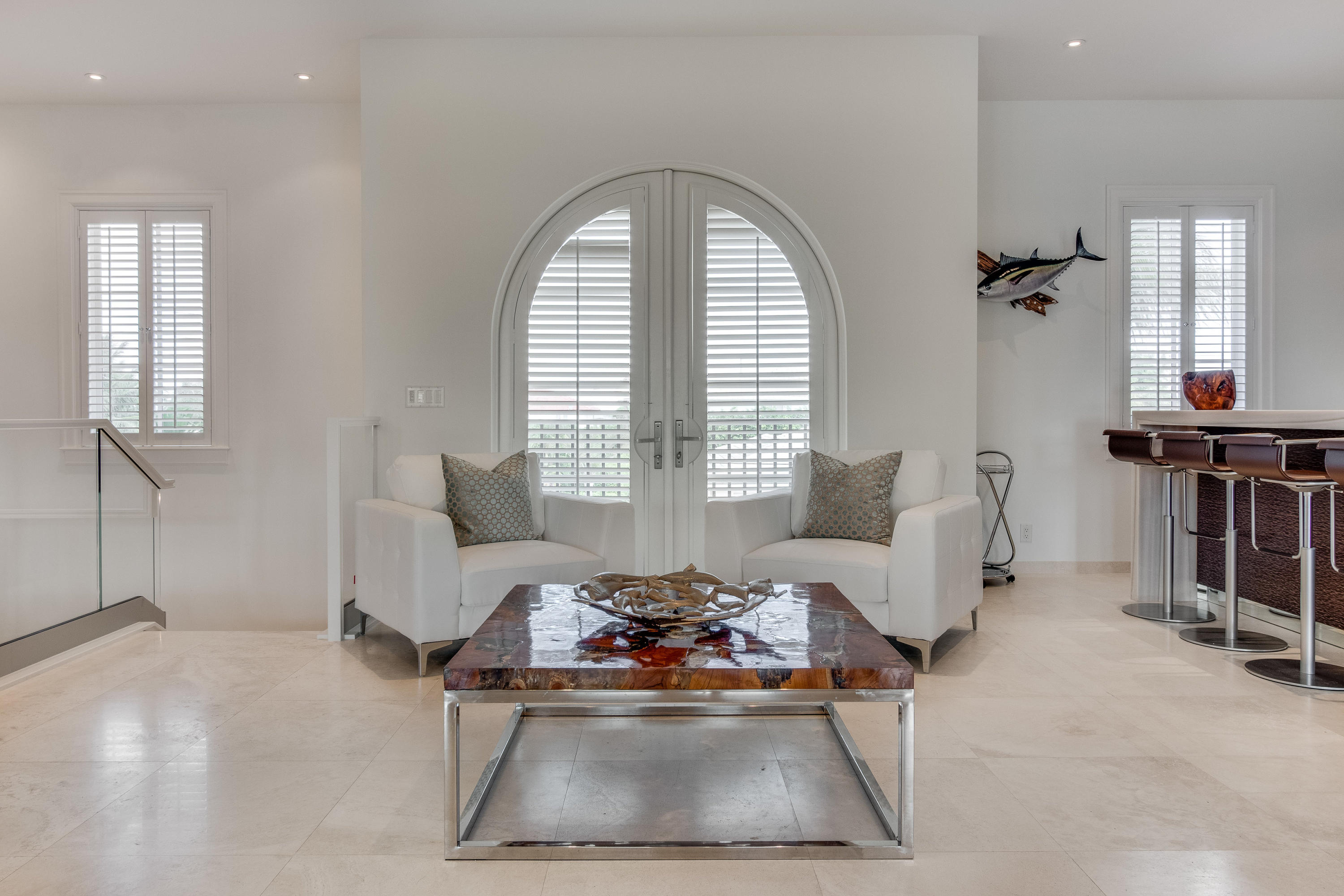 Palm Beach Isles - Residential