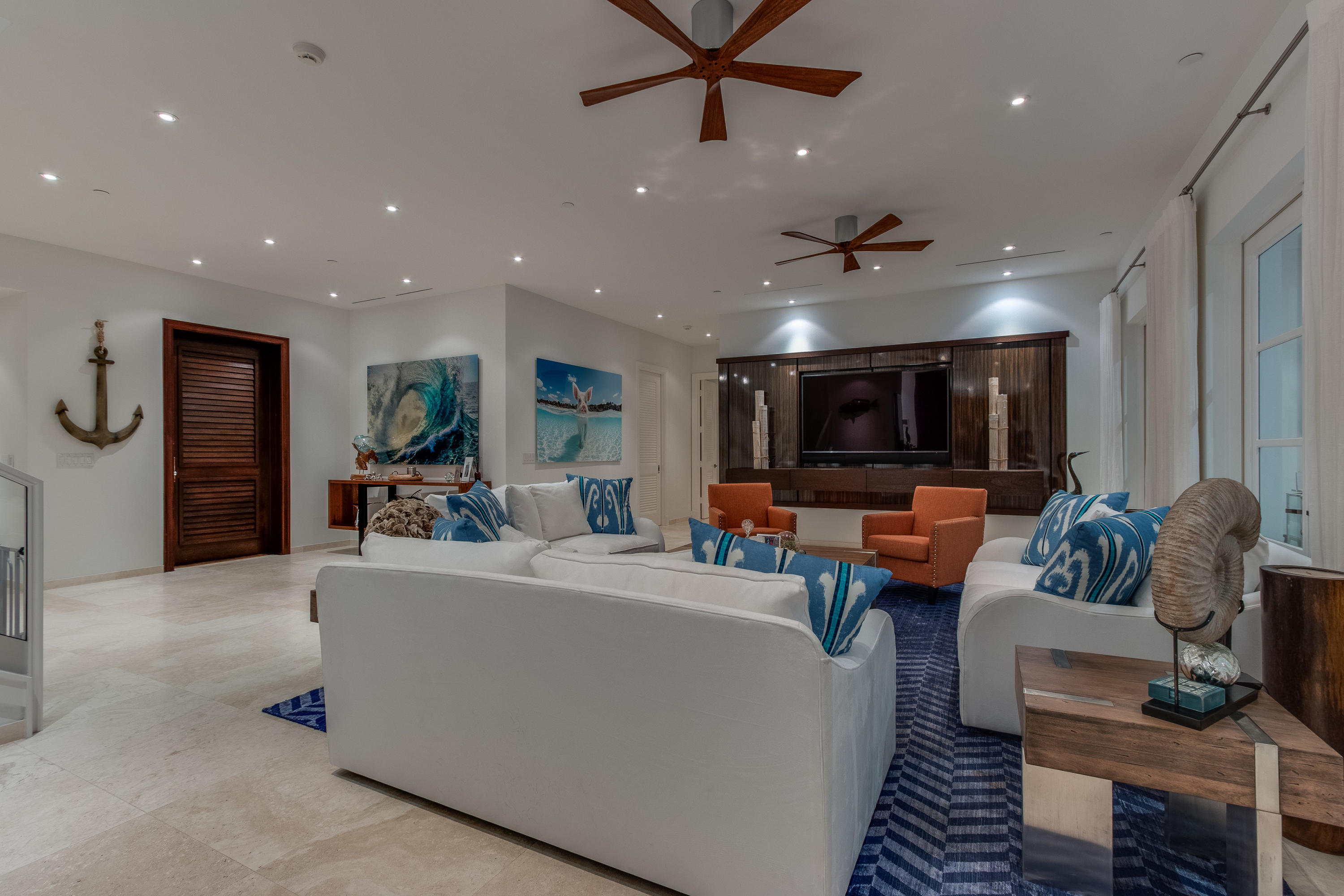 Palm Beach Isles - Residential