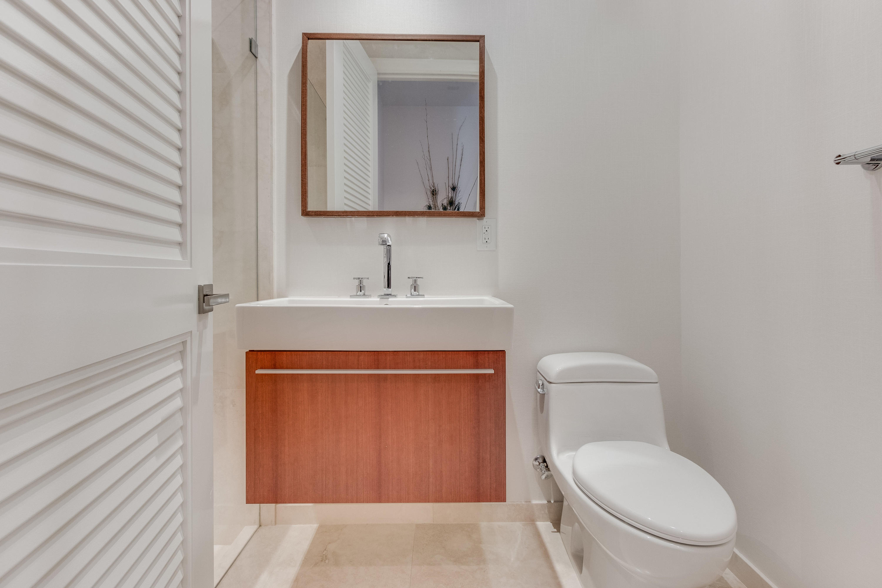 Palm Beach Isles - Residential