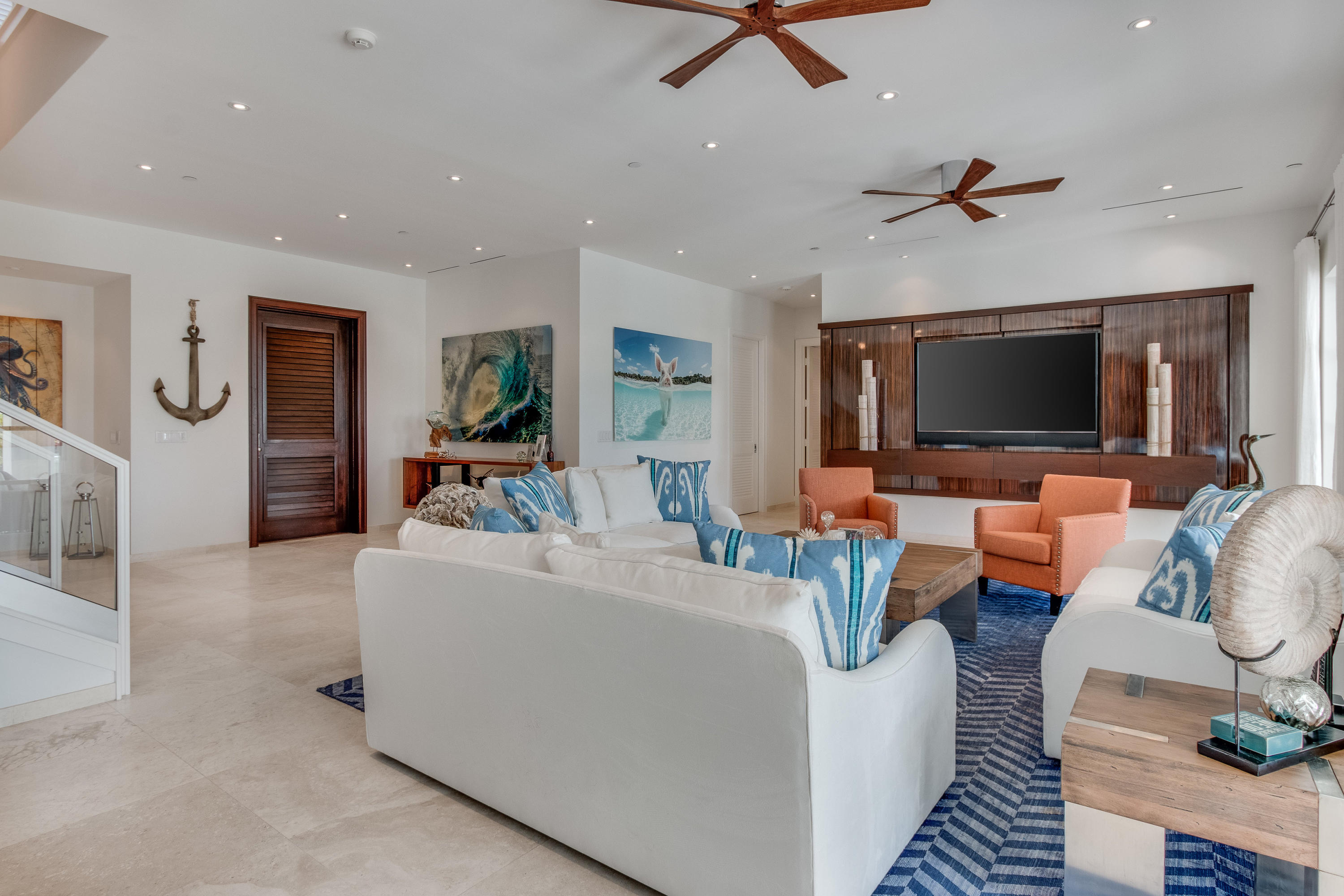 Palm Beach Isles - Residential