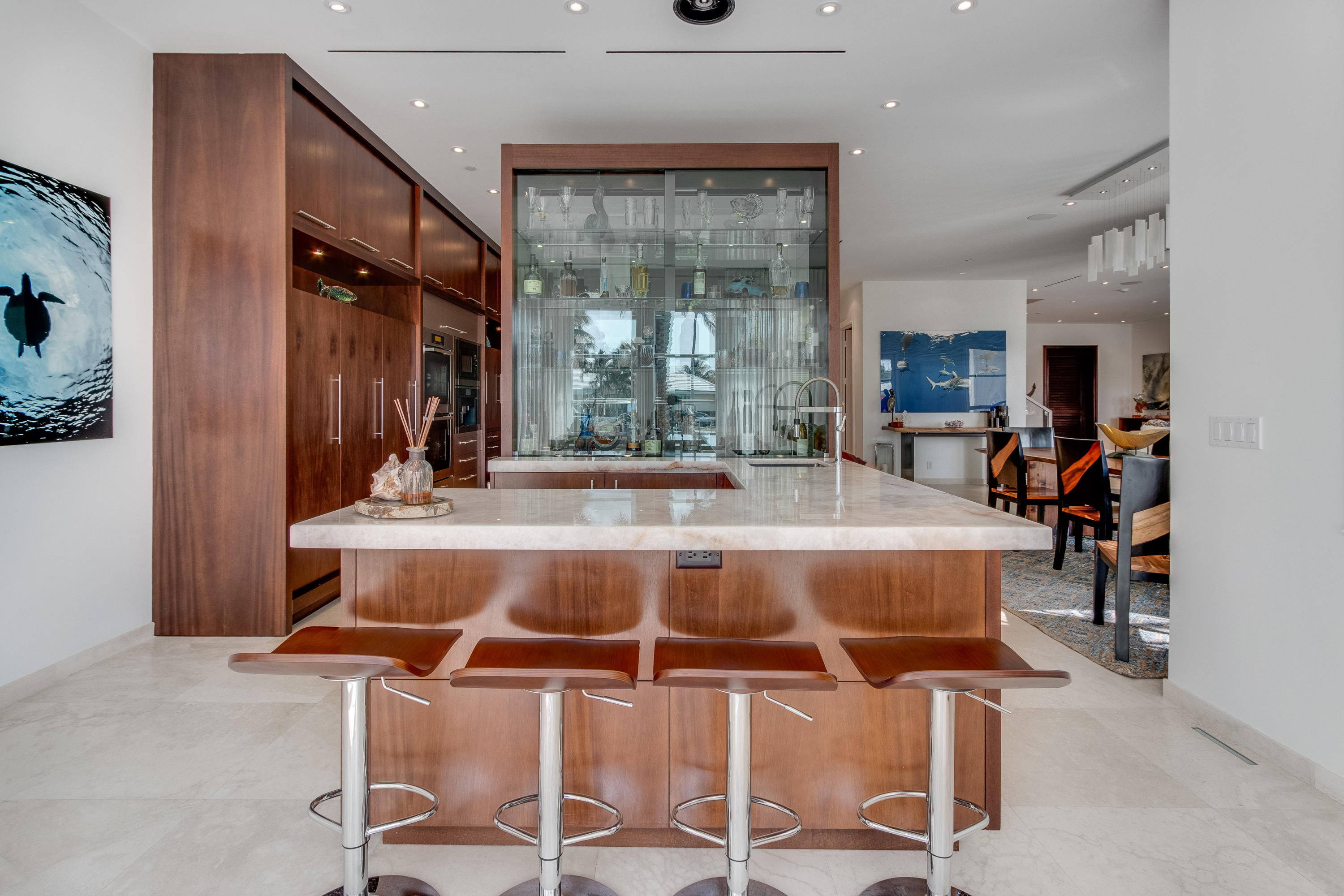 Palm Beach Isles - Residential