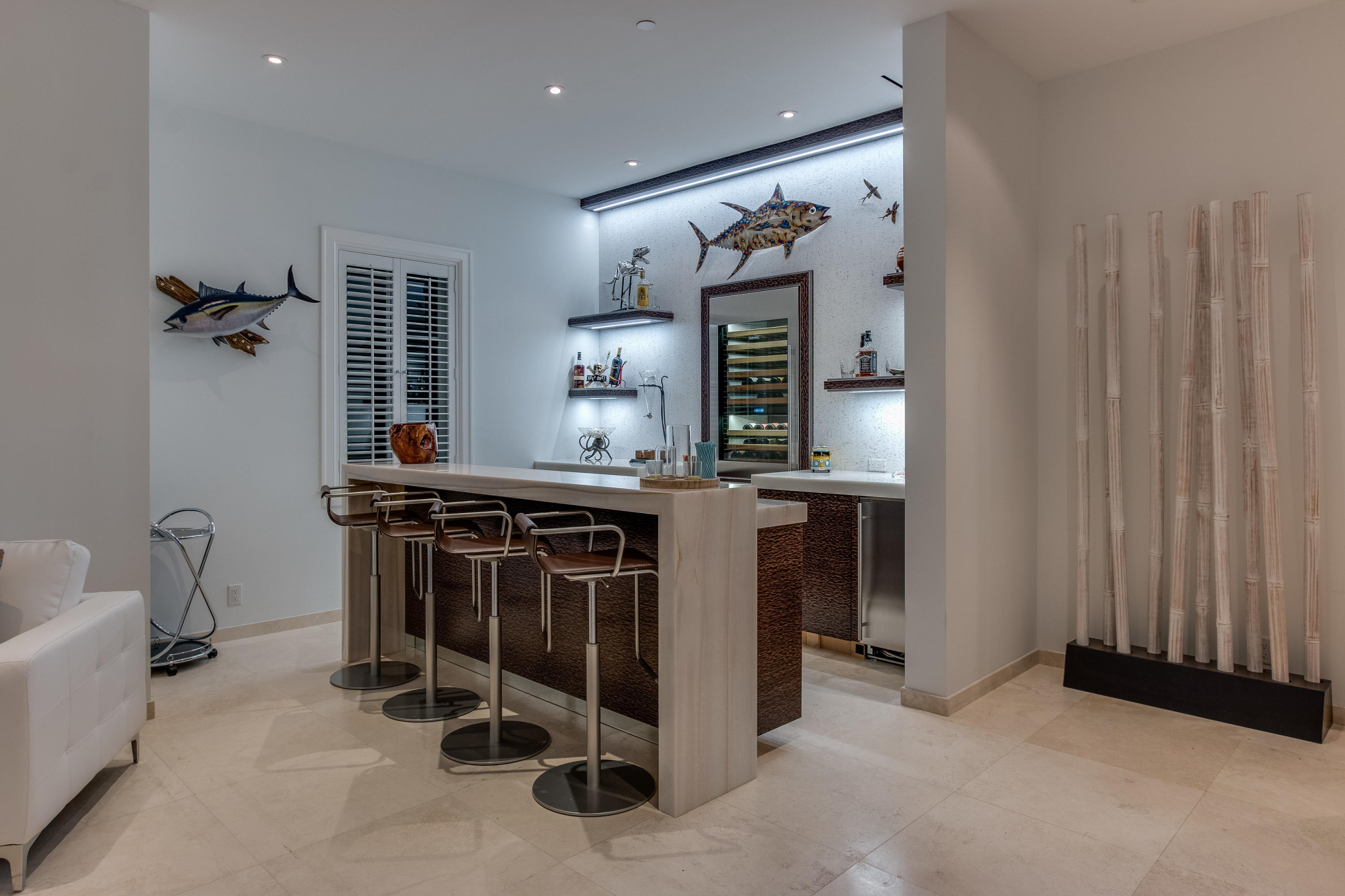 Palm Beach Isles - Residential