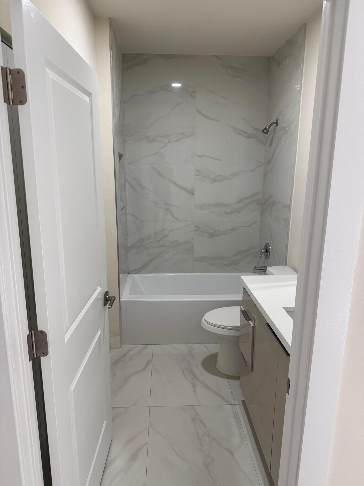 WASHINGTON PARK SECOND ADD - Residential