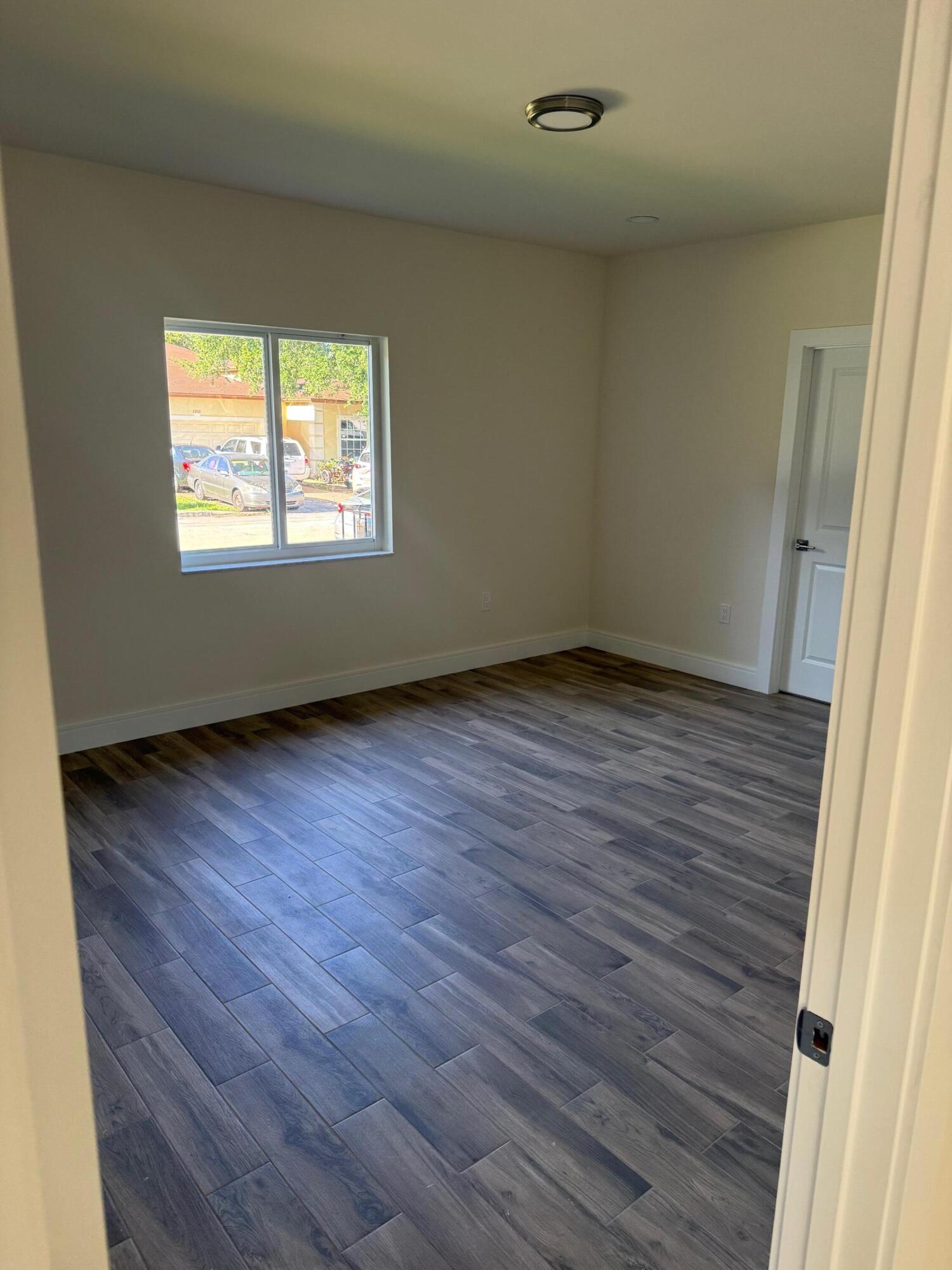 WASHINGTON PARK SECOND ADD - Residential