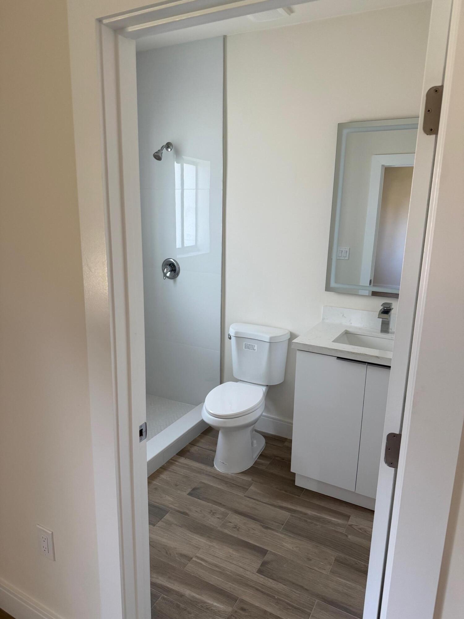 WASHINGTON PARK SECOND ADD - Residential