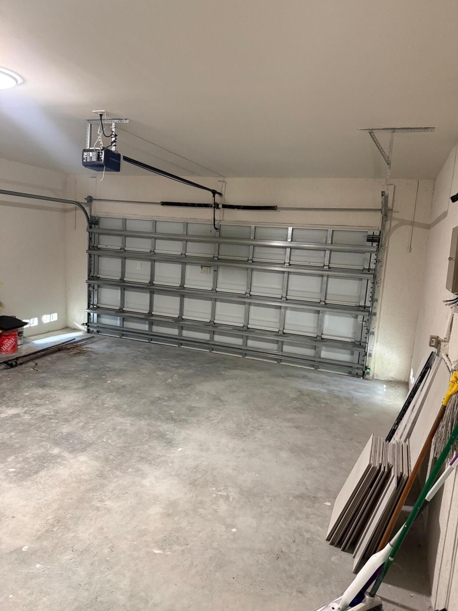 WASHINGTON PARK SECOND ADD - Residential