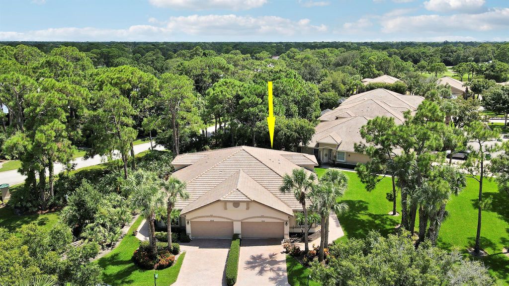 Photo of 7010 Willow Pine Way, Port Saint Lucie, FL 34986 (MLS # R11117497)