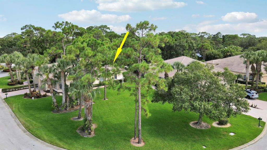Photo of 7010 Willow Pine Way, Port Saint Lucie, FL 34986 (MLS # R11117497)