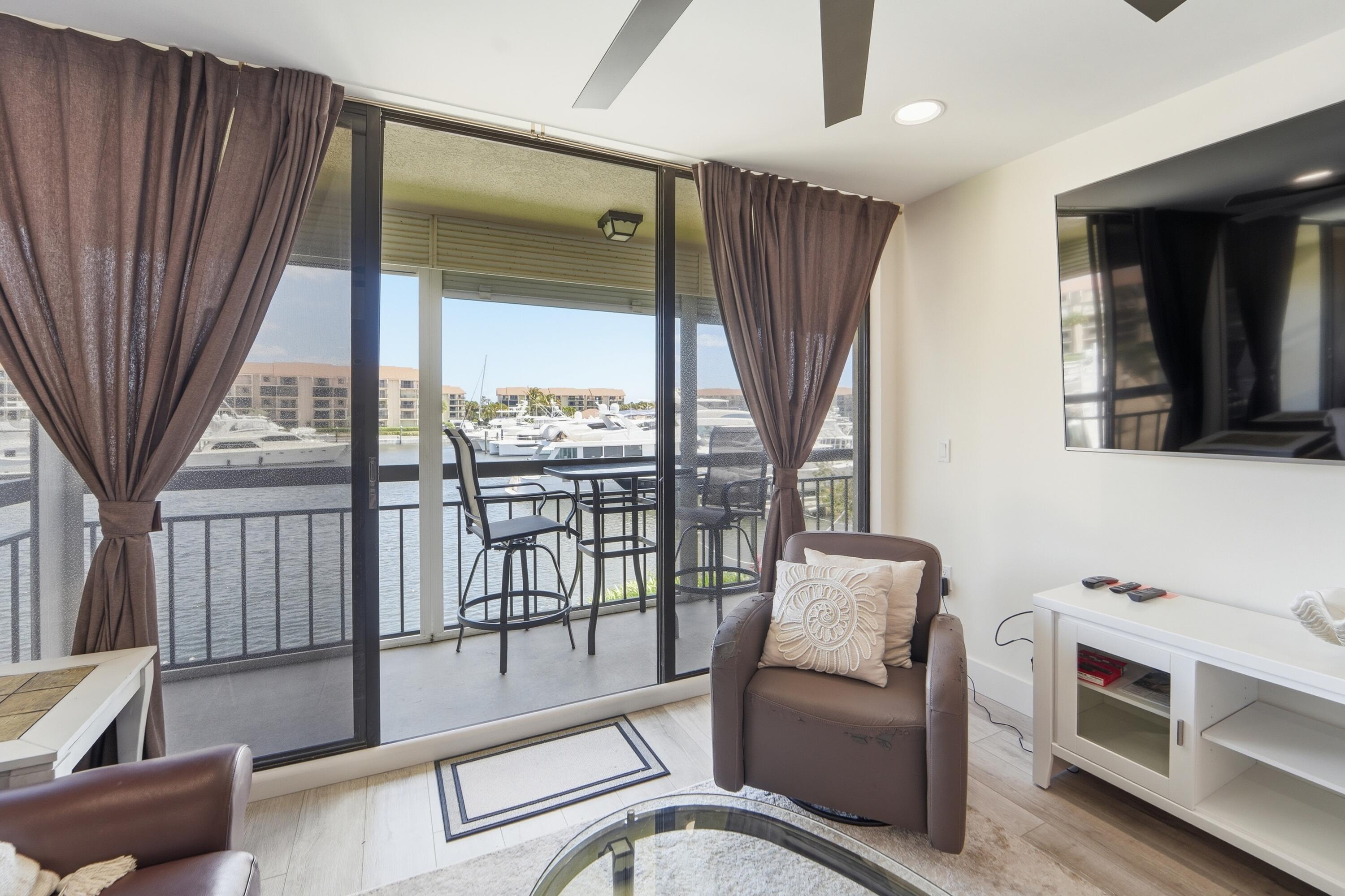 MARINA AT THE BLUFFS CONDO - Residential