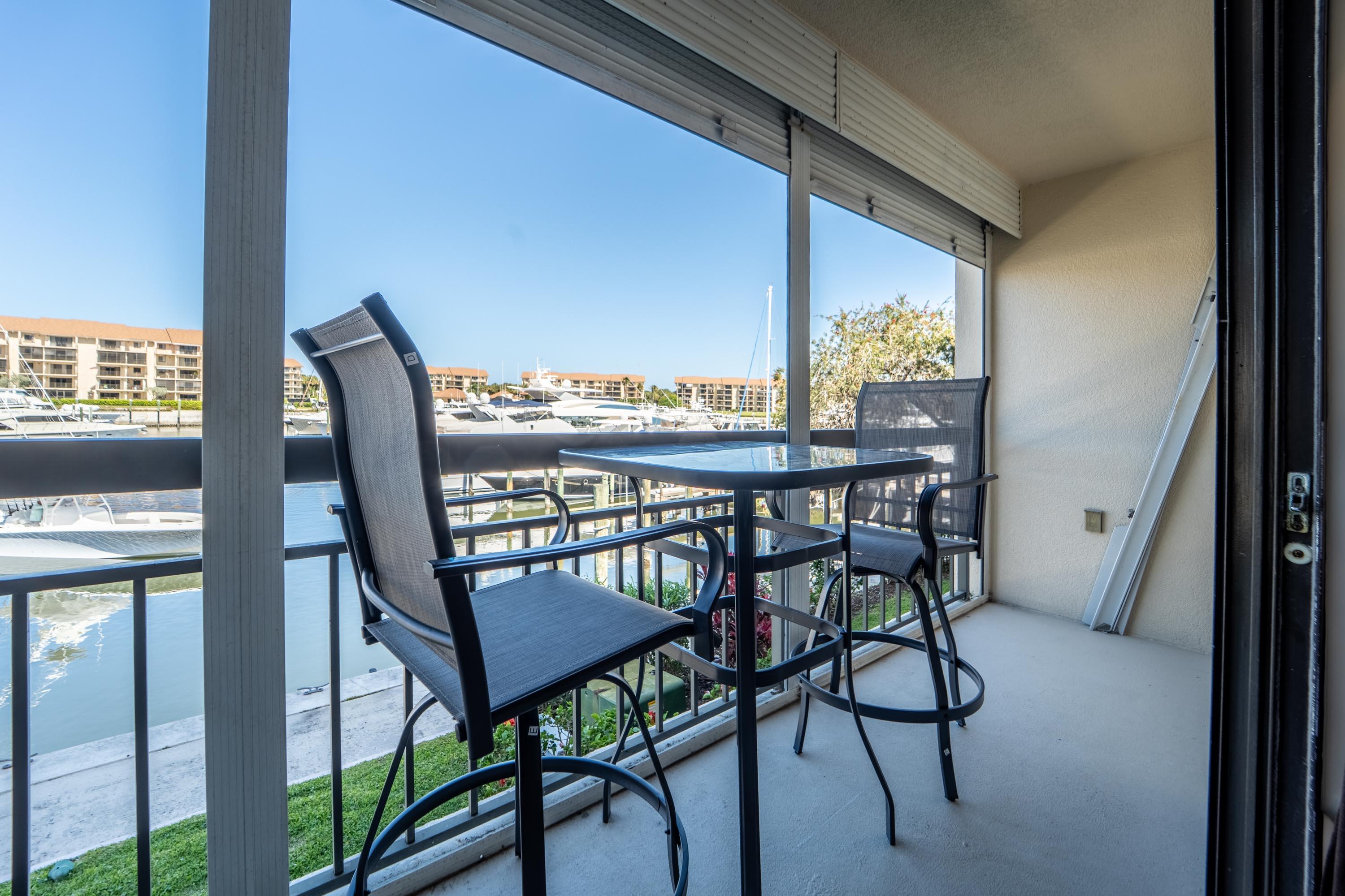 MARINA AT THE BLUFFS CONDO - Residential