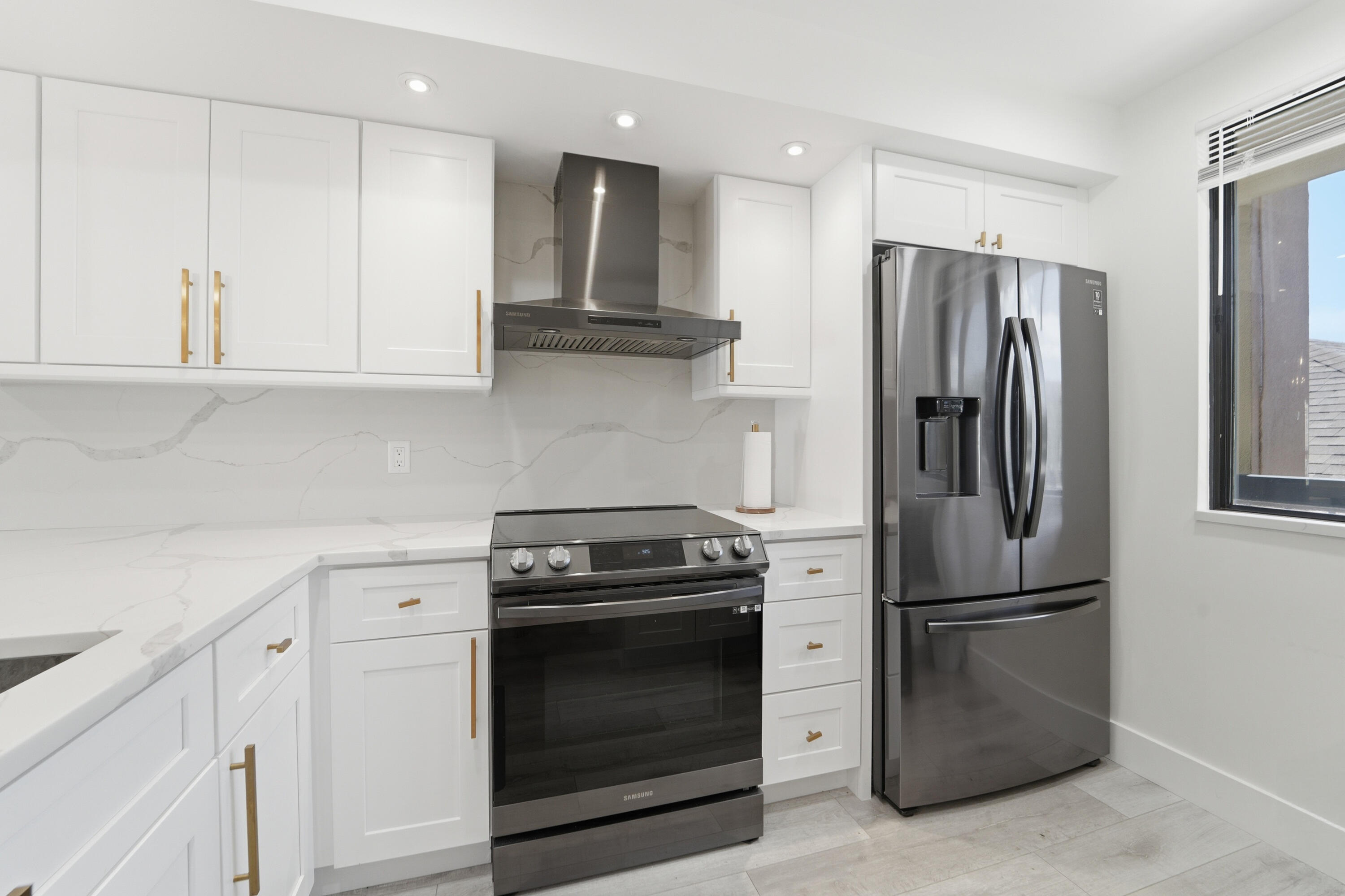 MARINA AT THE BLUFFS CONDO - Residential