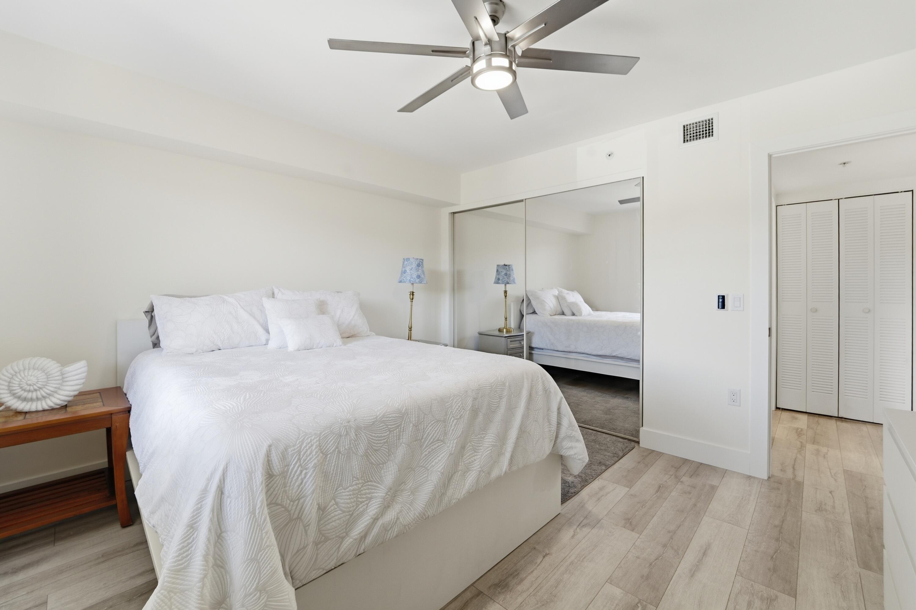 MARINA AT THE BLUFFS CONDO - Residential