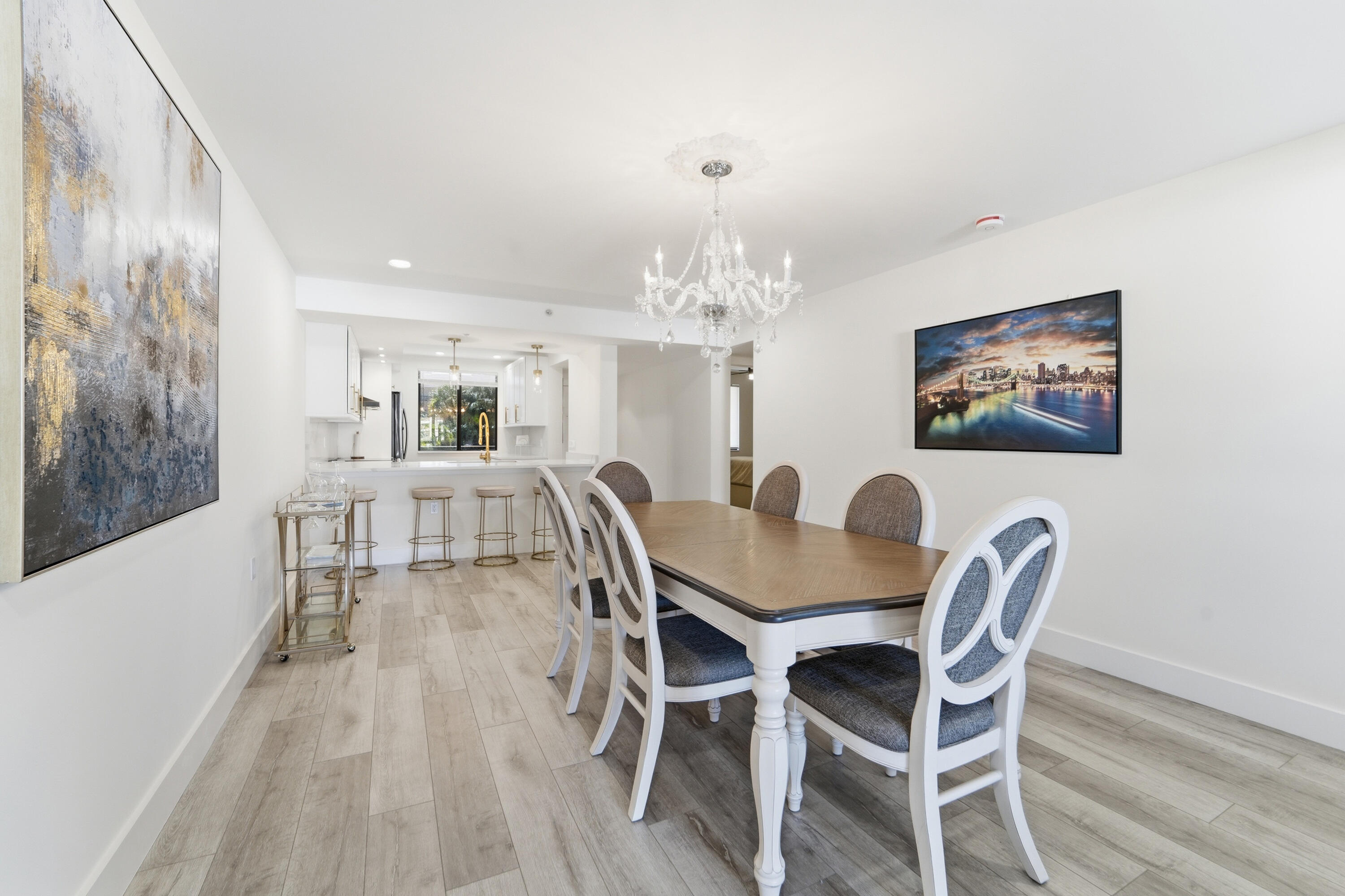 MARINA AT THE BLUFFS CONDO - Residential