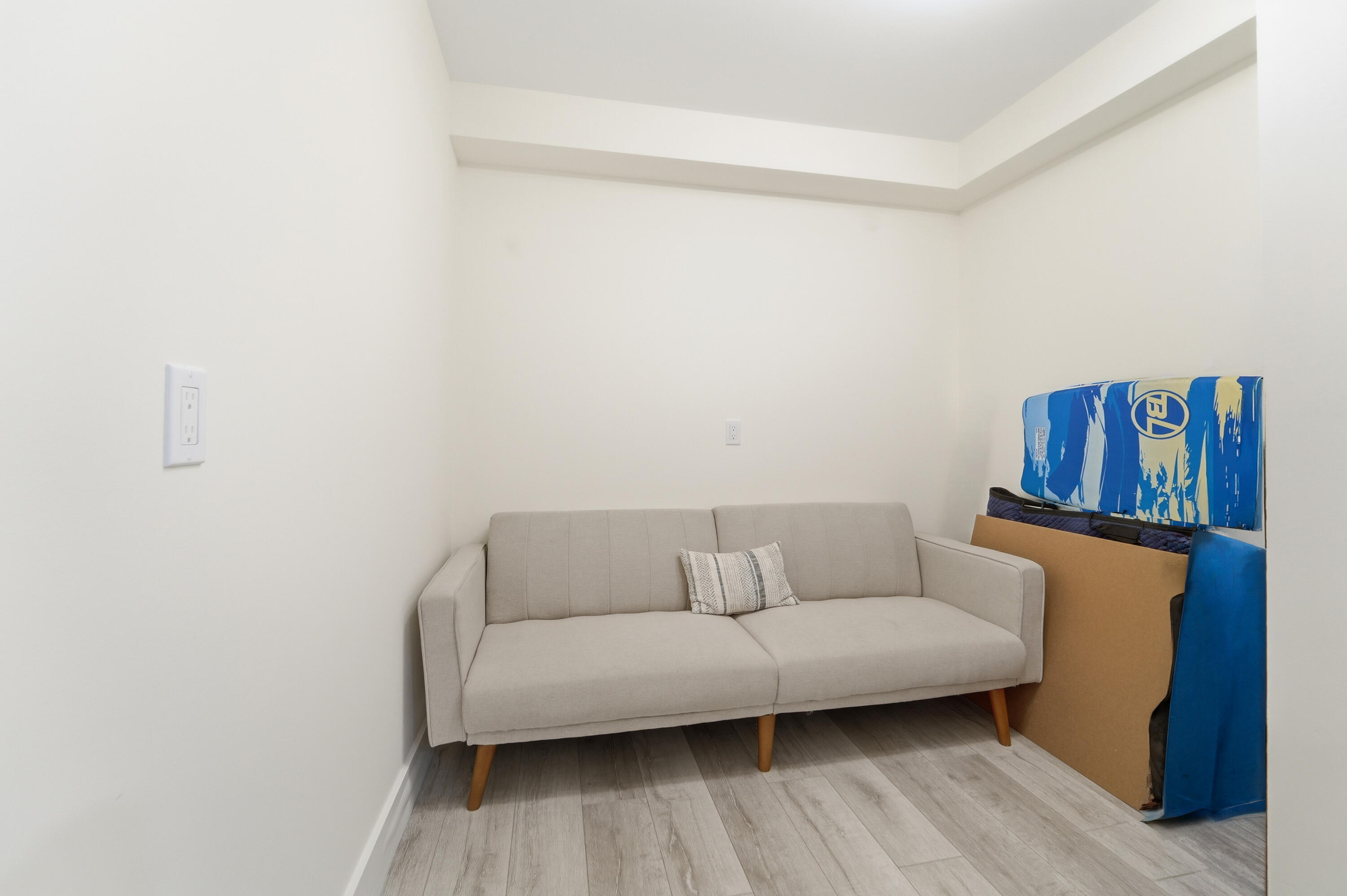 MARINA AT THE BLUFFS CONDO - Residential