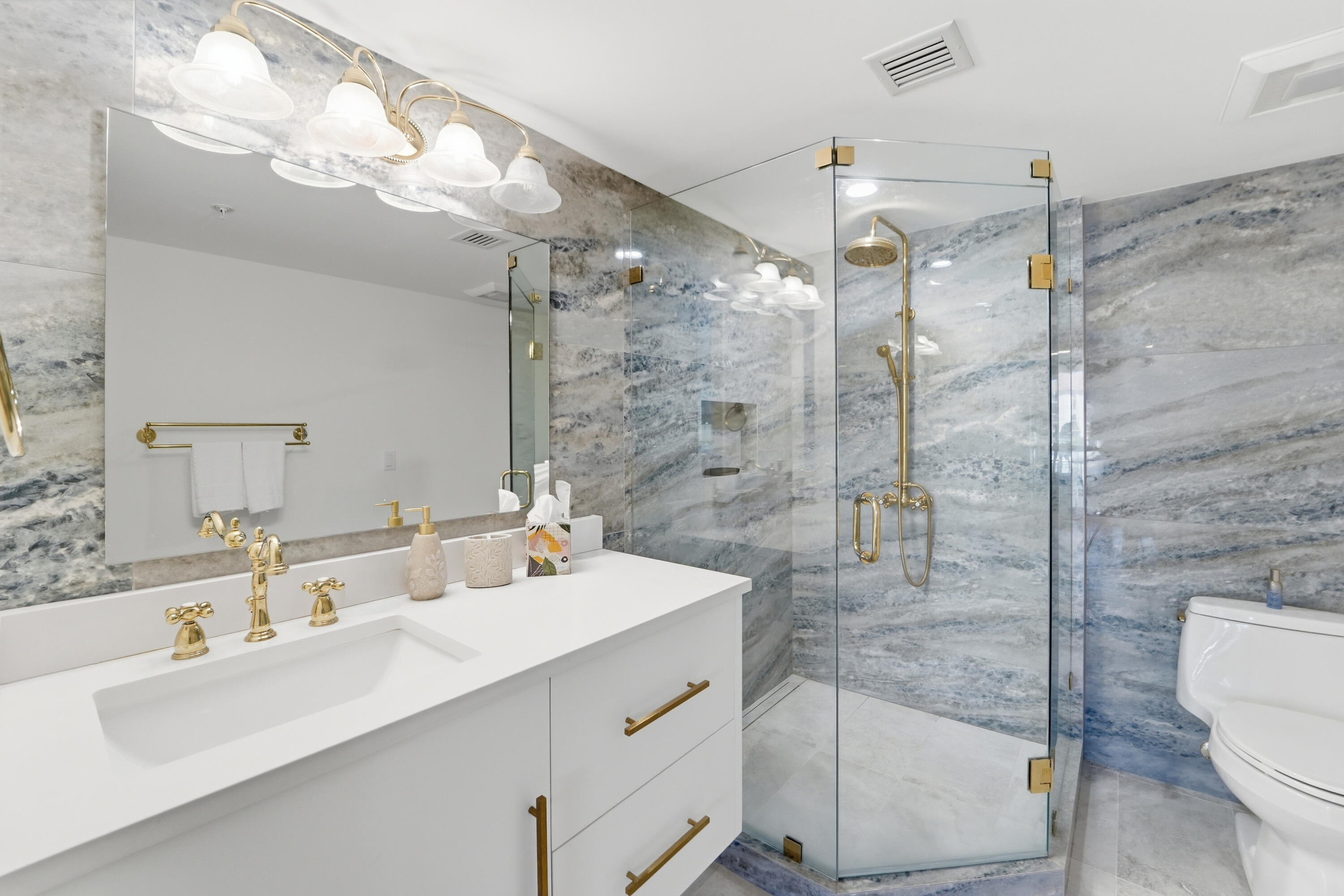 MARINA AT THE BLUFFS CONDO - Residential