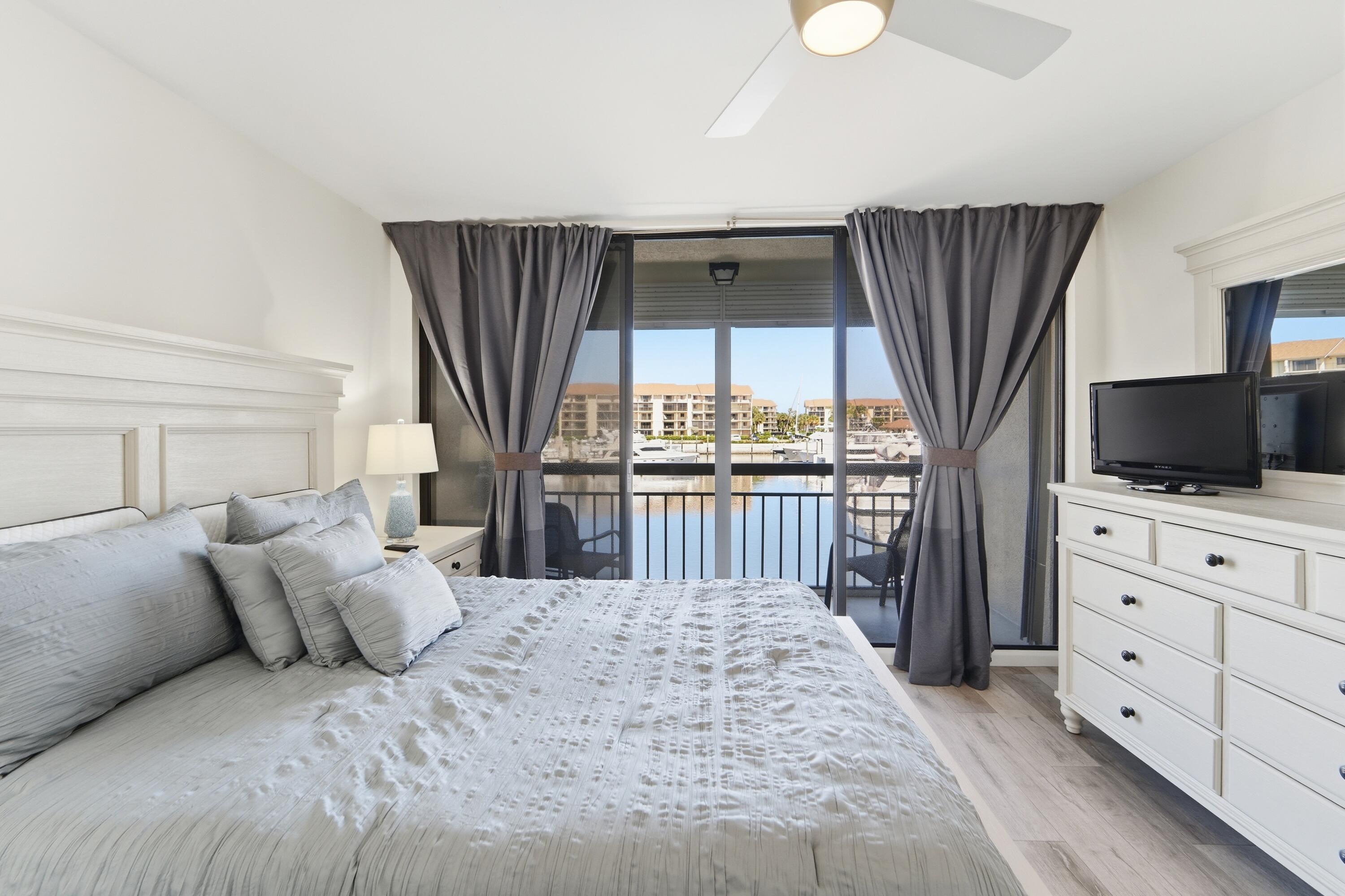 MARINA AT THE BLUFFS CONDO - Residential