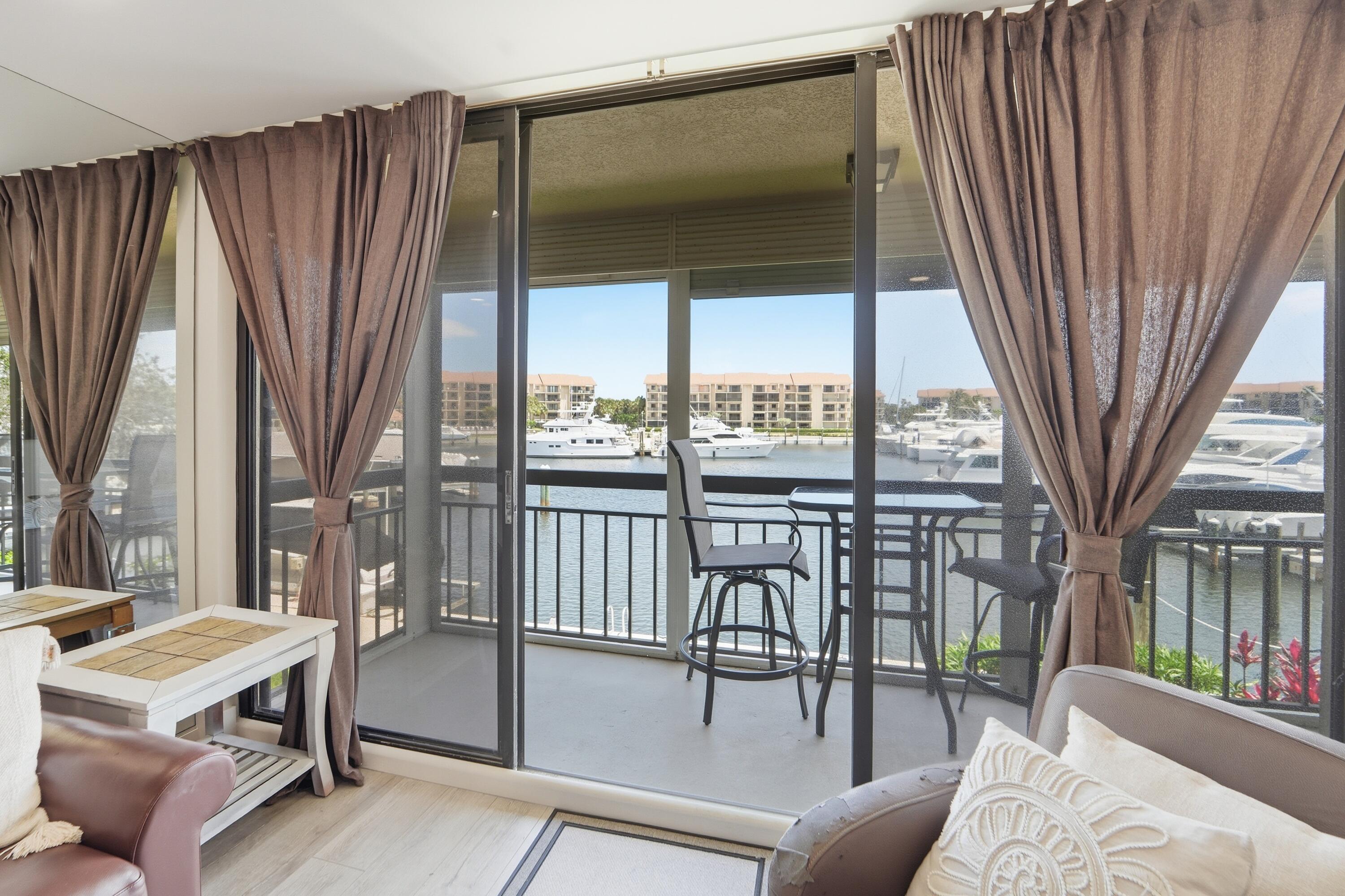 MARINA AT THE BLUFFS CONDO - Residential