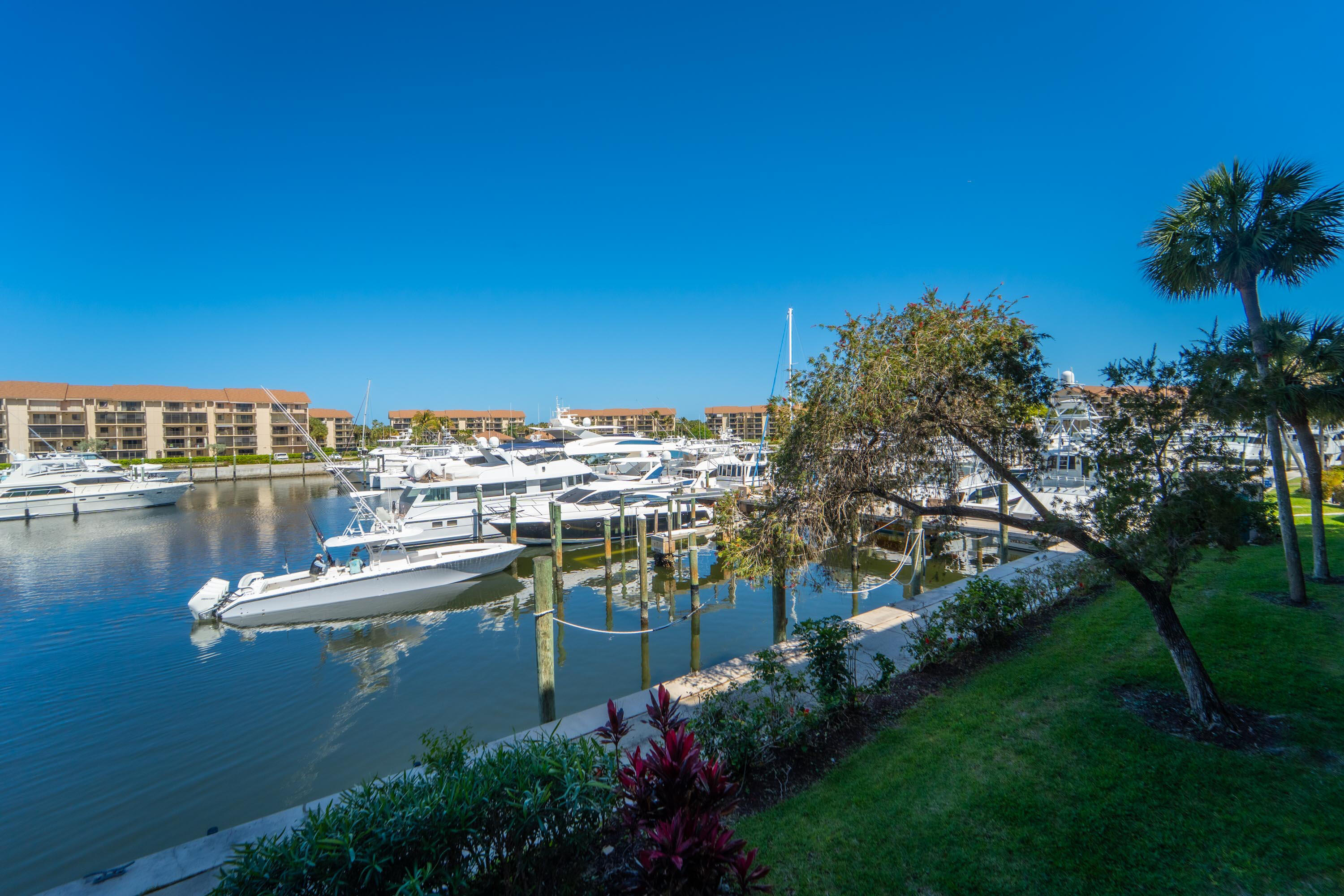 MARINA AT THE BLUFFS CONDO - Residential