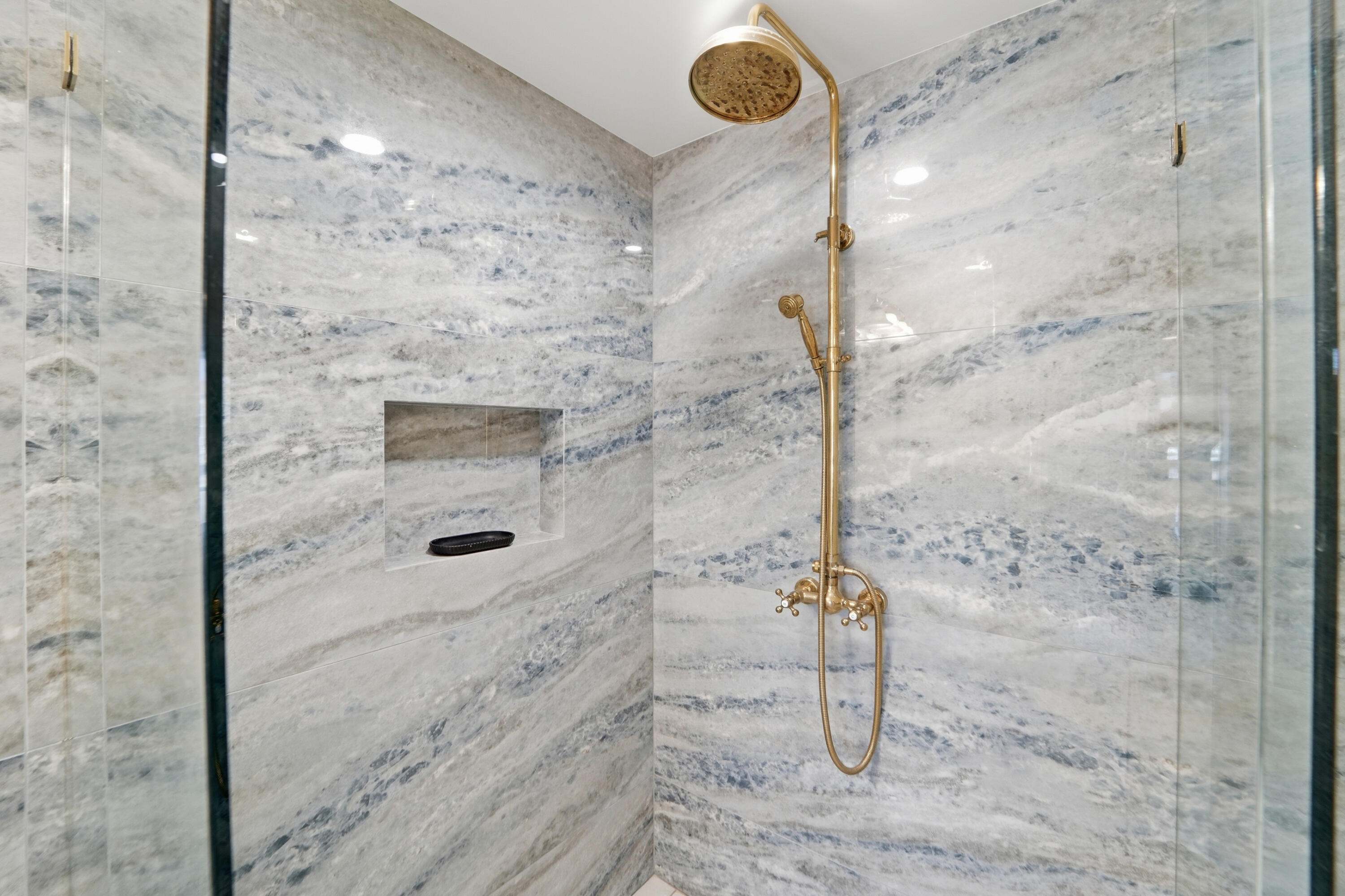 MARINA AT THE BLUFFS CONDO - Residential