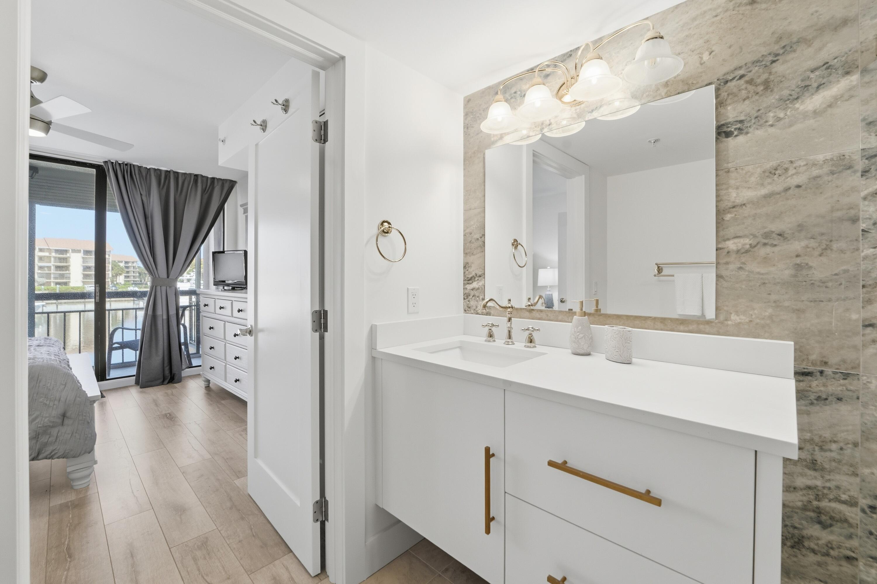 MARINA AT THE BLUFFS CONDO - Residential