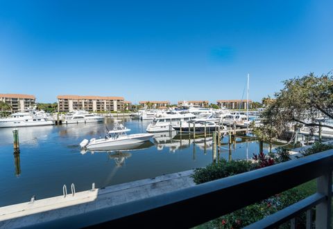 Photo of 2501 Marina Isle Way #203, Jupiter, FL 33477 (MLS # B26018028)