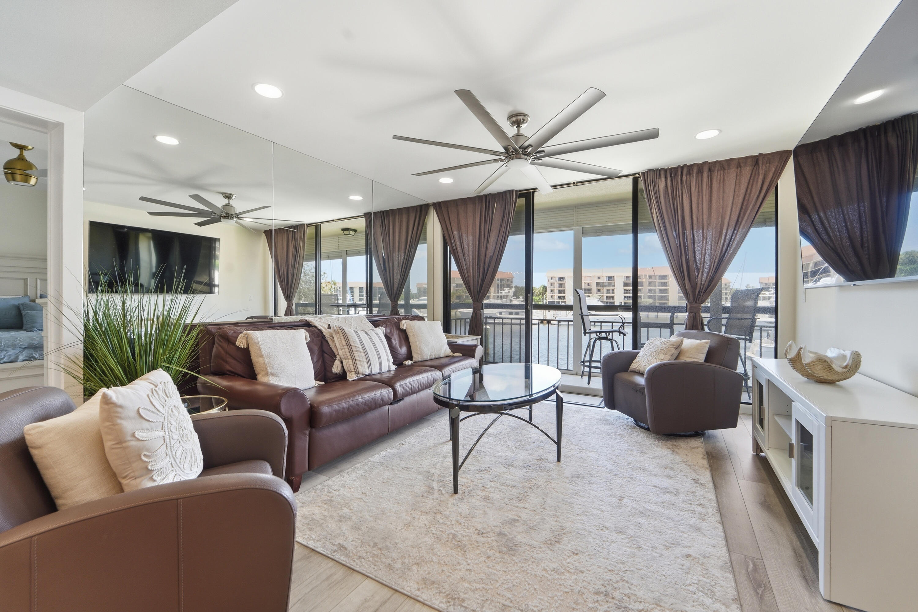 MARINA AT THE BLUFFS CONDO - Residential