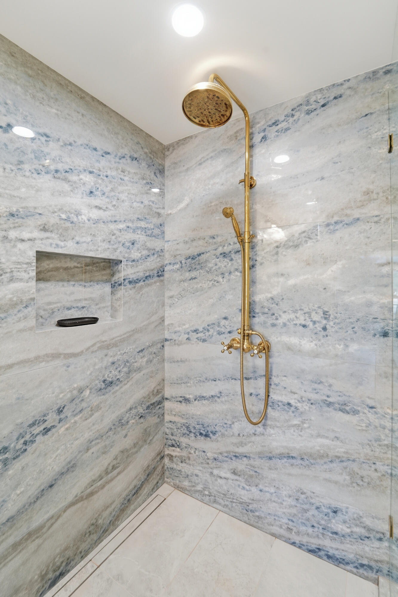 MARINA AT THE BLUFFS CONDO - Residential