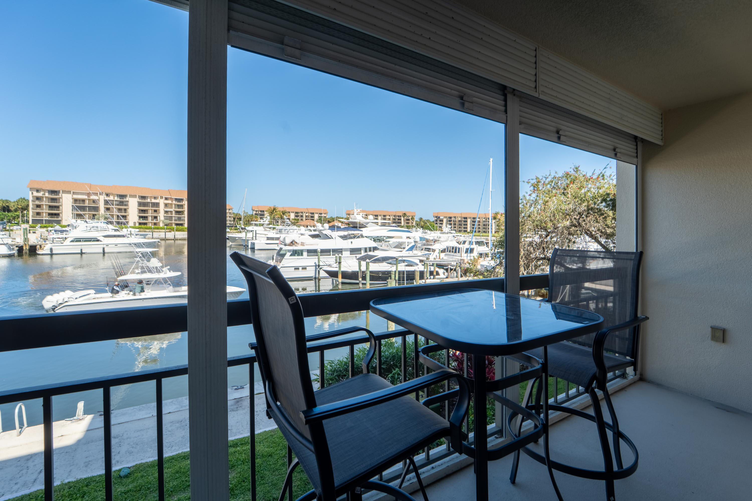 MARINA AT THE BLUFFS CONDO - Residential