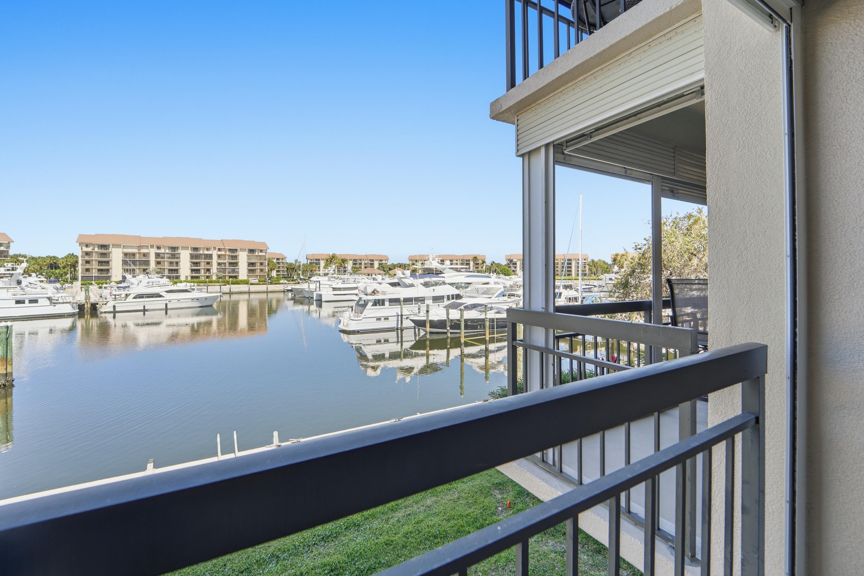 MARINA AT THE BLUFFS CONDO - Residential