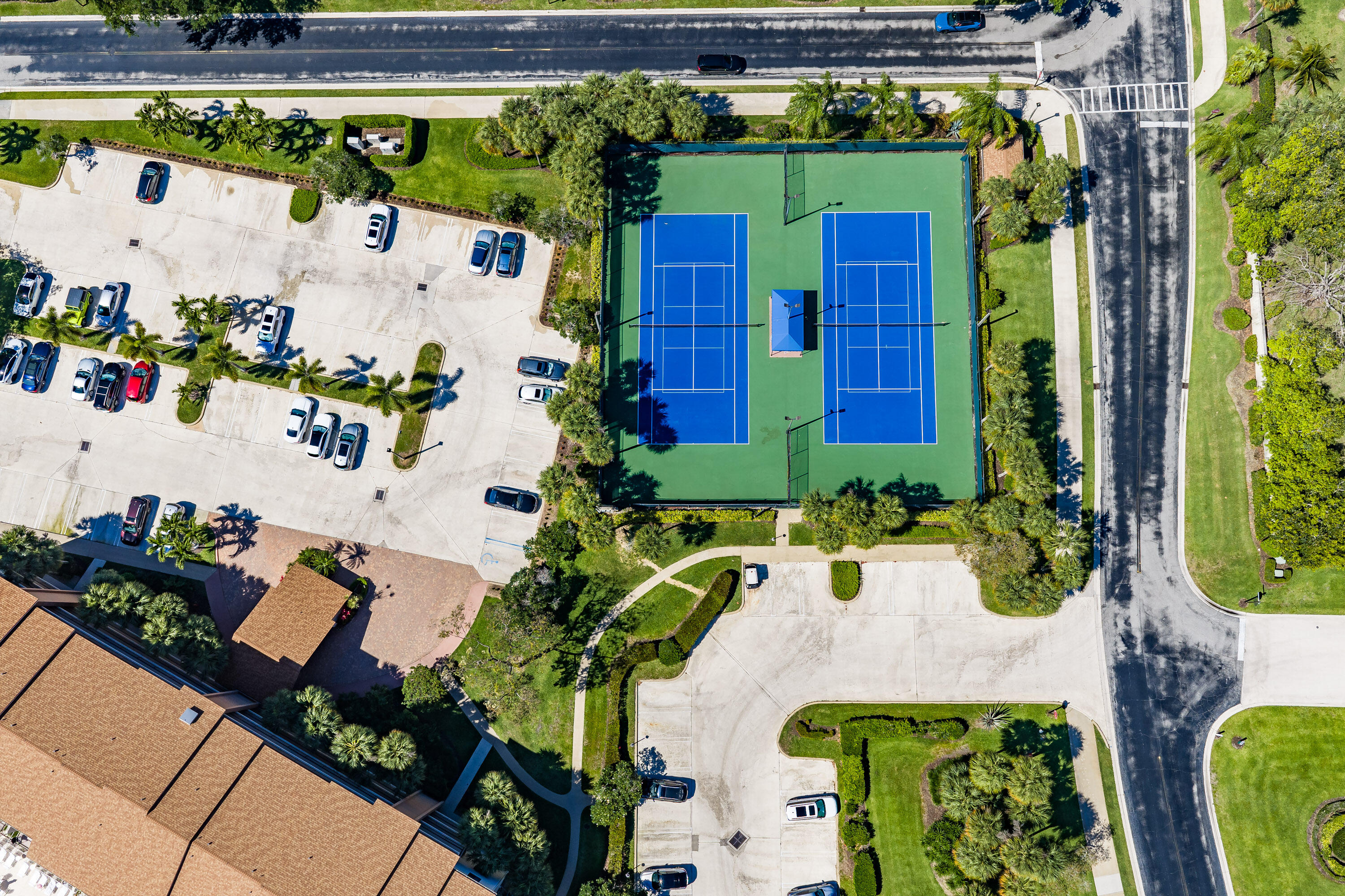 MARINA AT THE BLUFFS CONDO - Residential