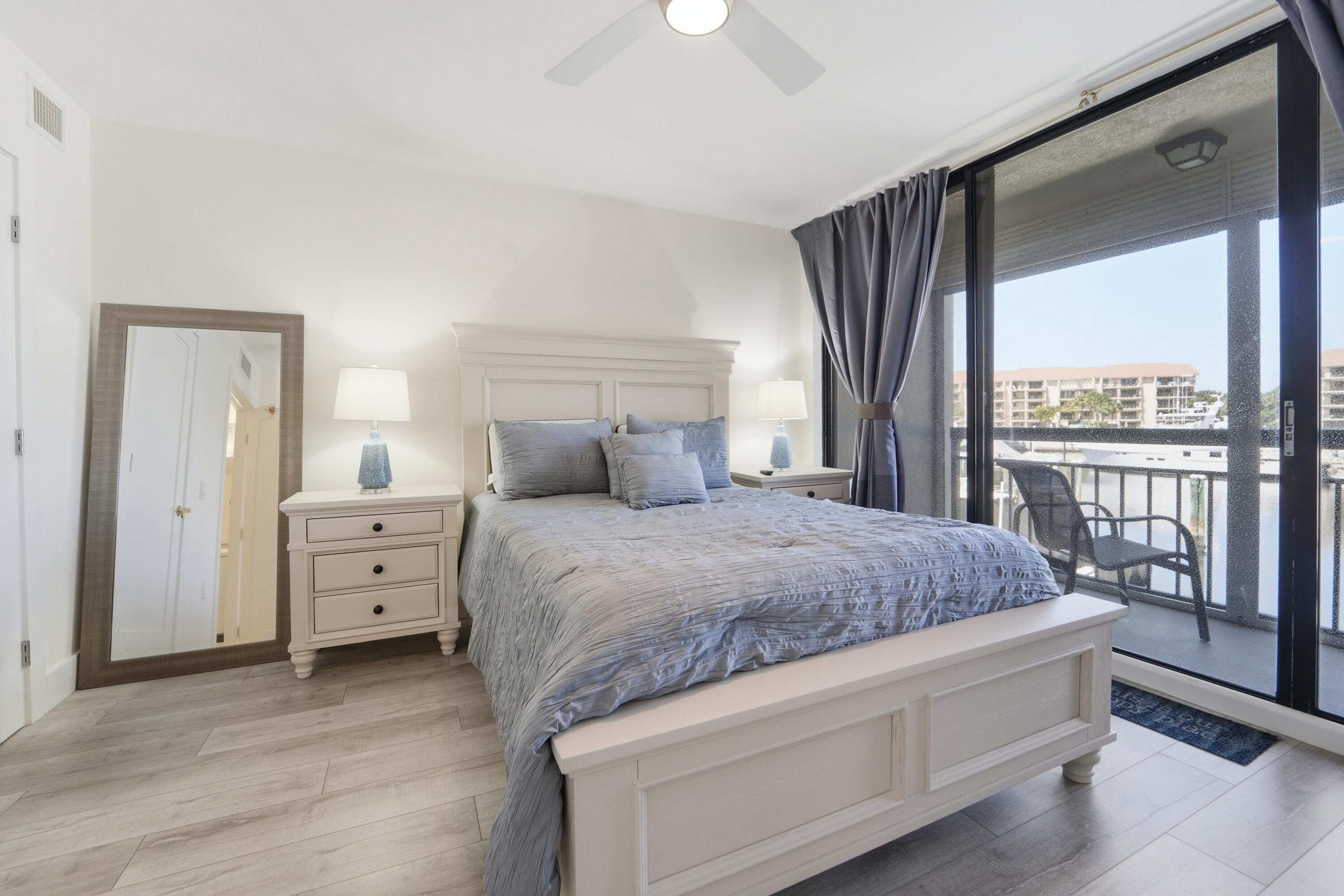 MARINA AT THE BLUFFS CONDO - Residential