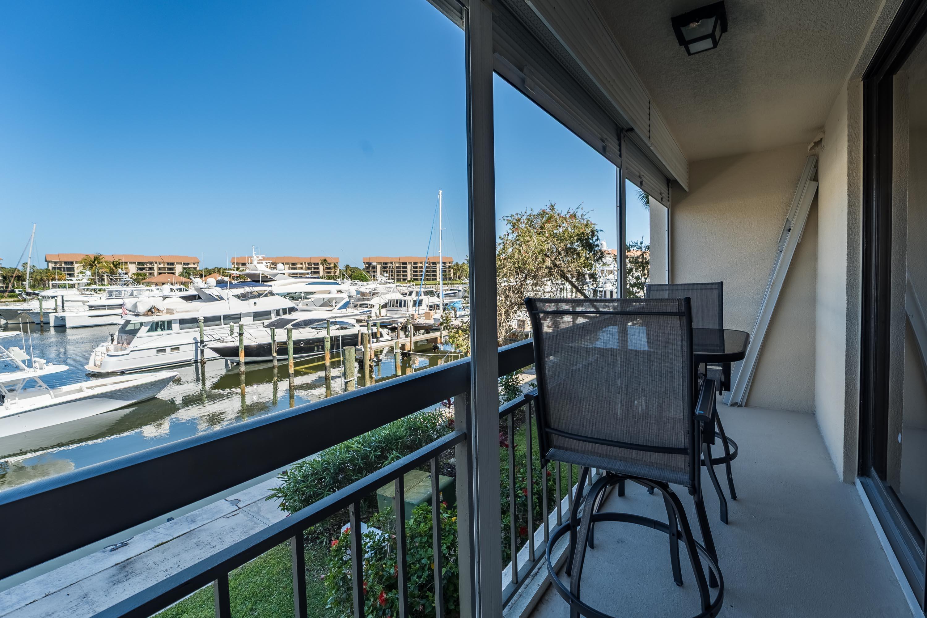 MARINA AT THE BLUFFS CONDO - Residential