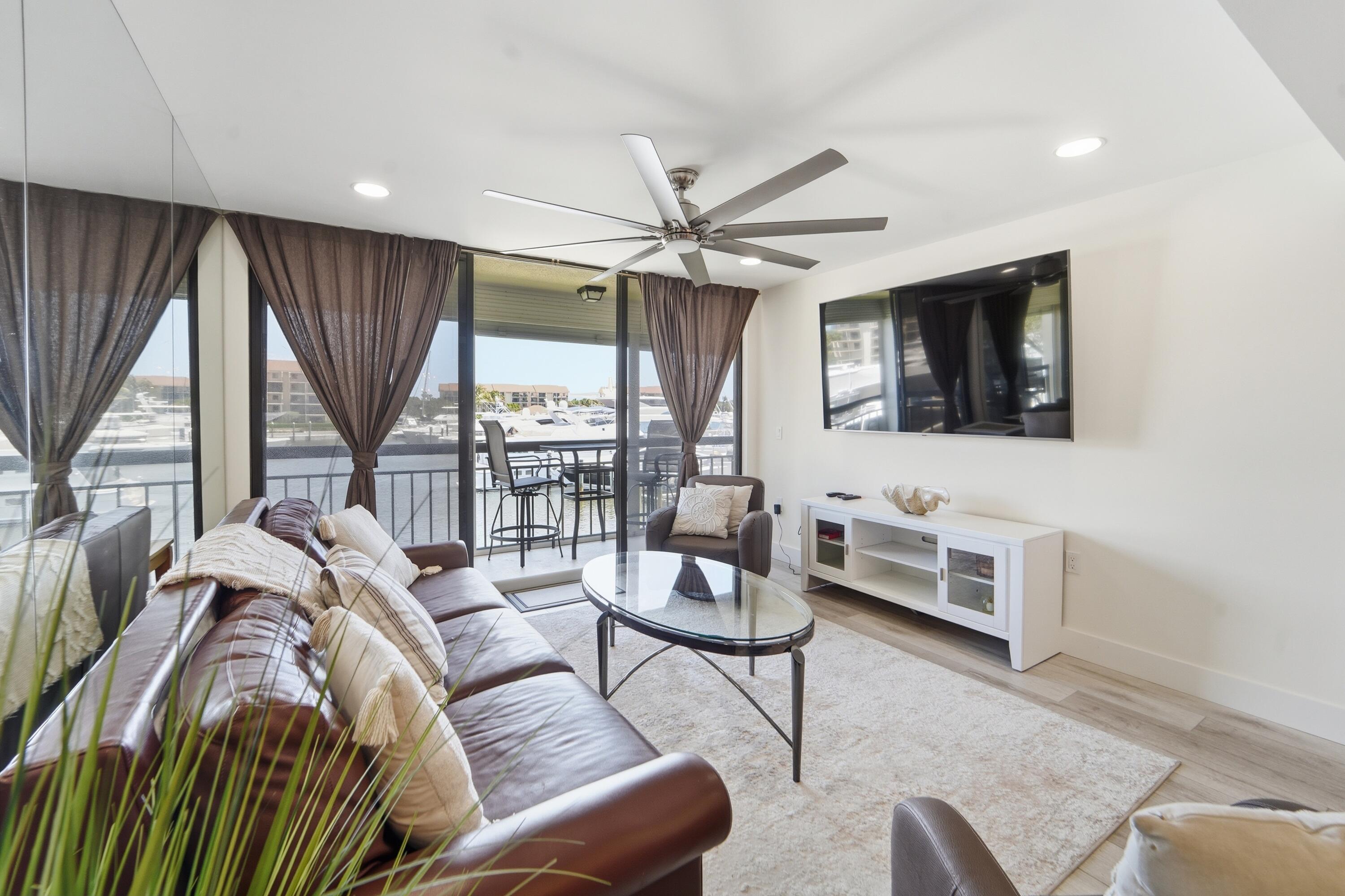 MARINA AT THE BLUFFS CONDO - Residential