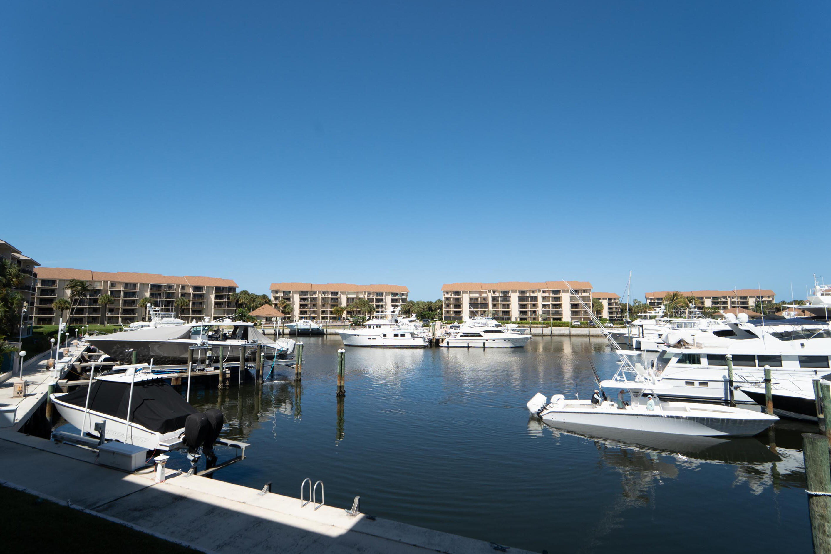 MARINA AT THE BLUFFS CONDO - Residential