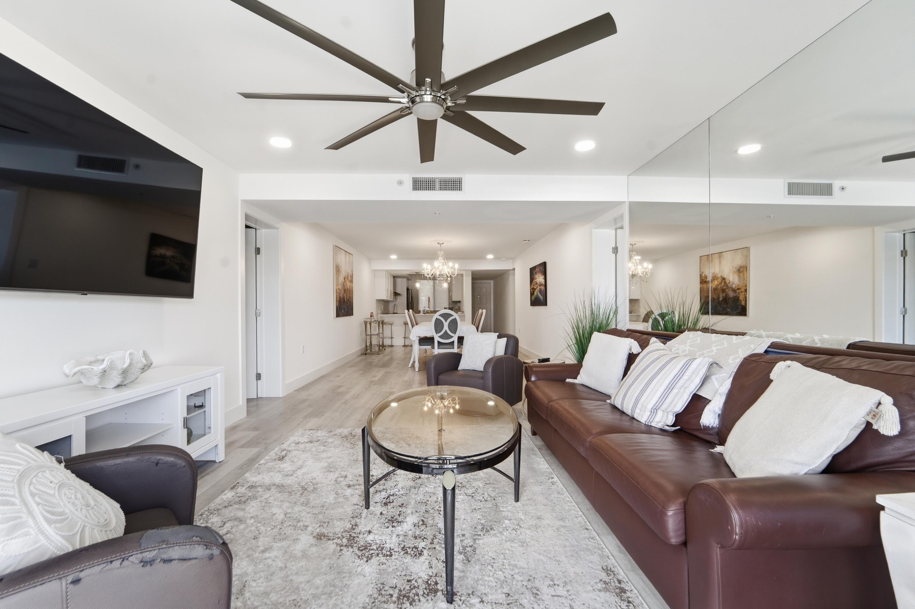 MARINA AT THE BLUFFS CONDO - Residential