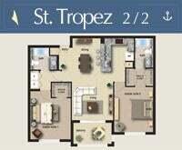 YACHT CLUB - Residential