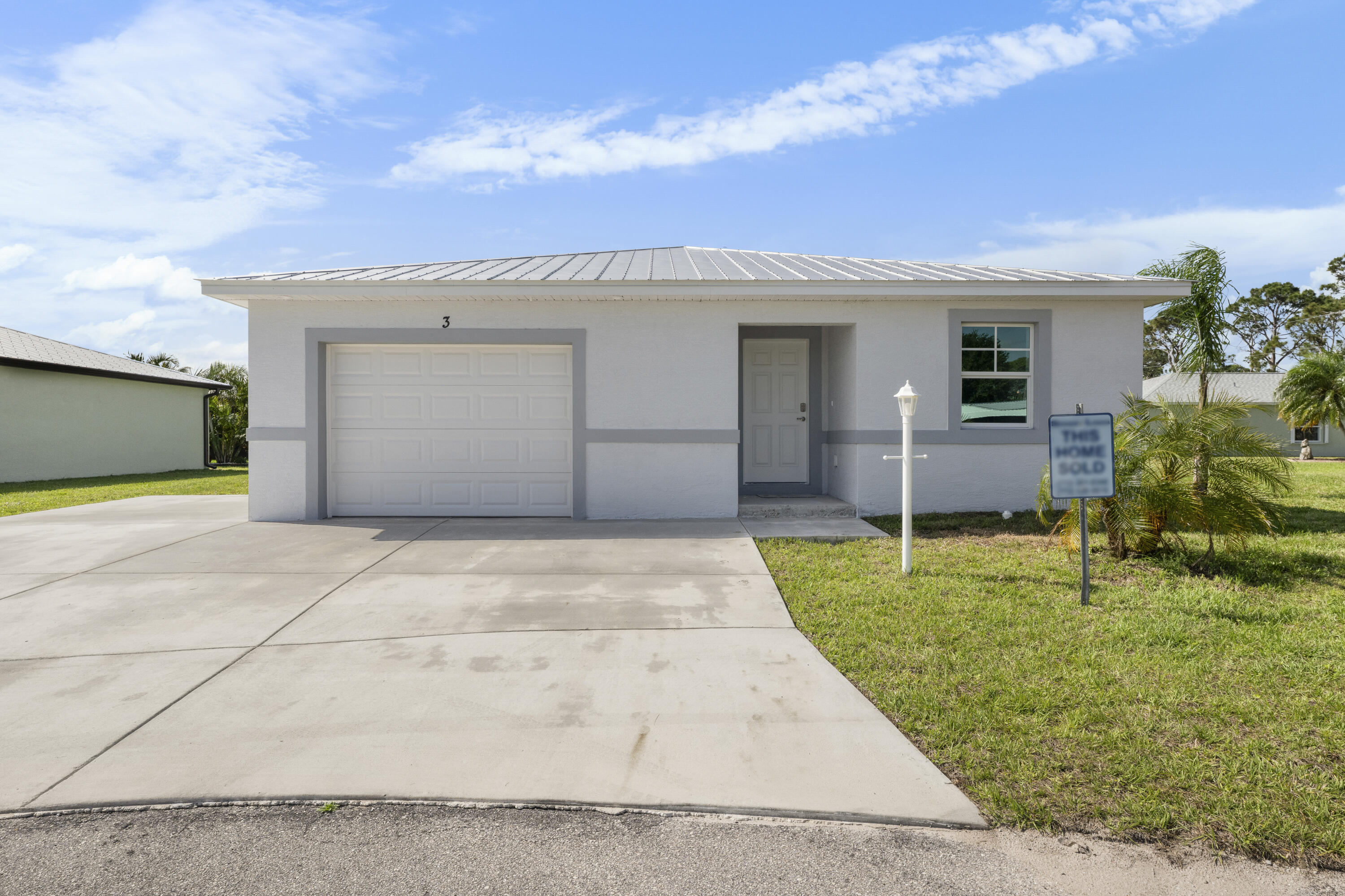 Spanish Lakes Country Club Village - Residential