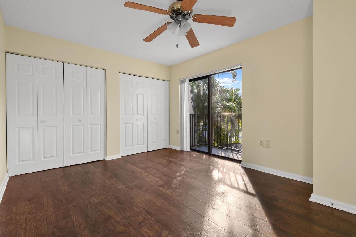 Delray Oaks West Condo - Residential